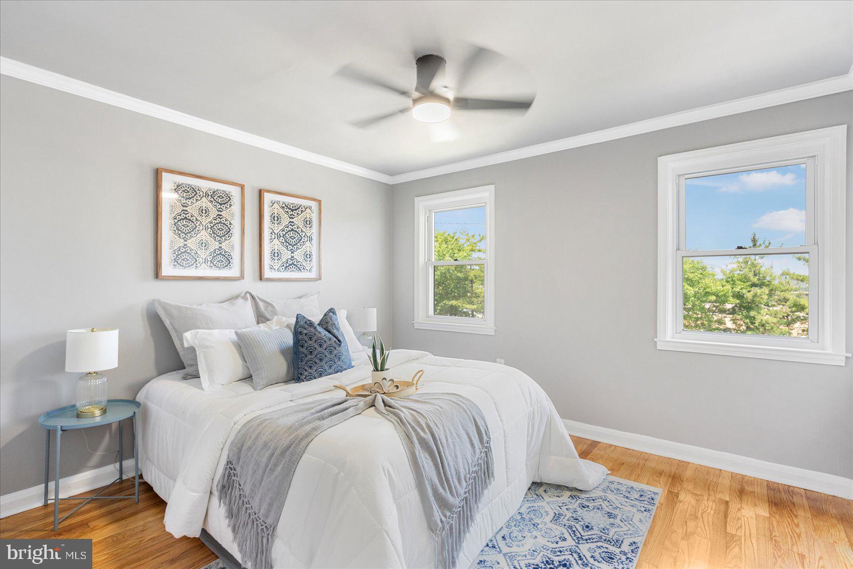 EASTWOOD - Residential