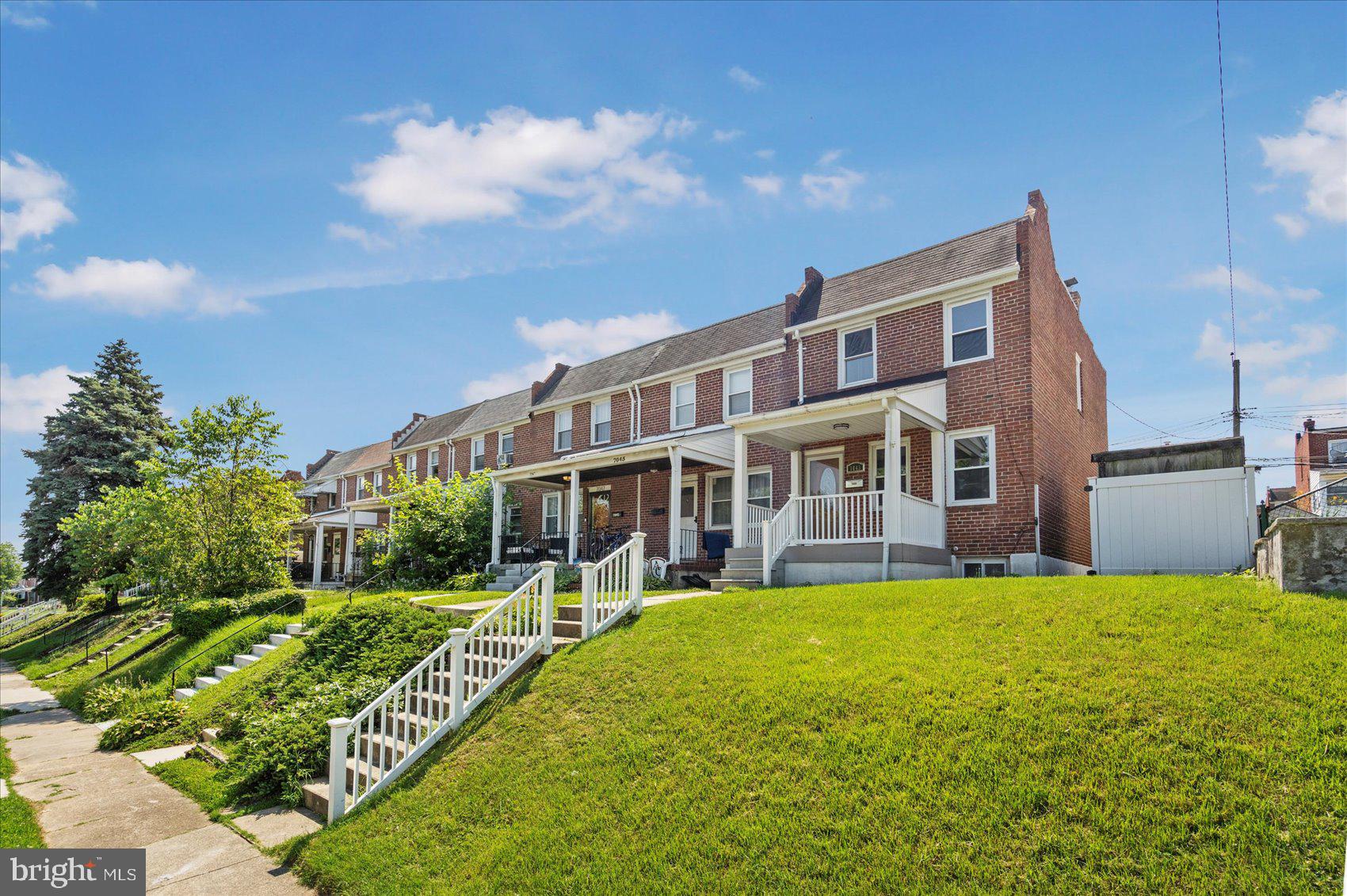 EASTWOOD - Residential