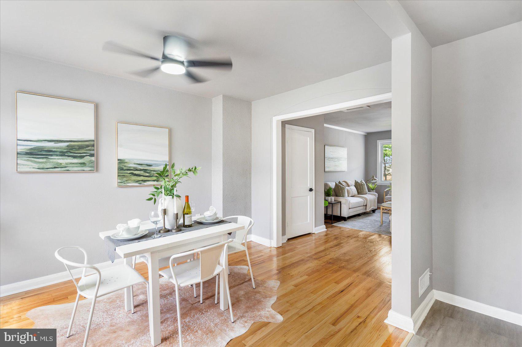 EASTWOOD - Residential