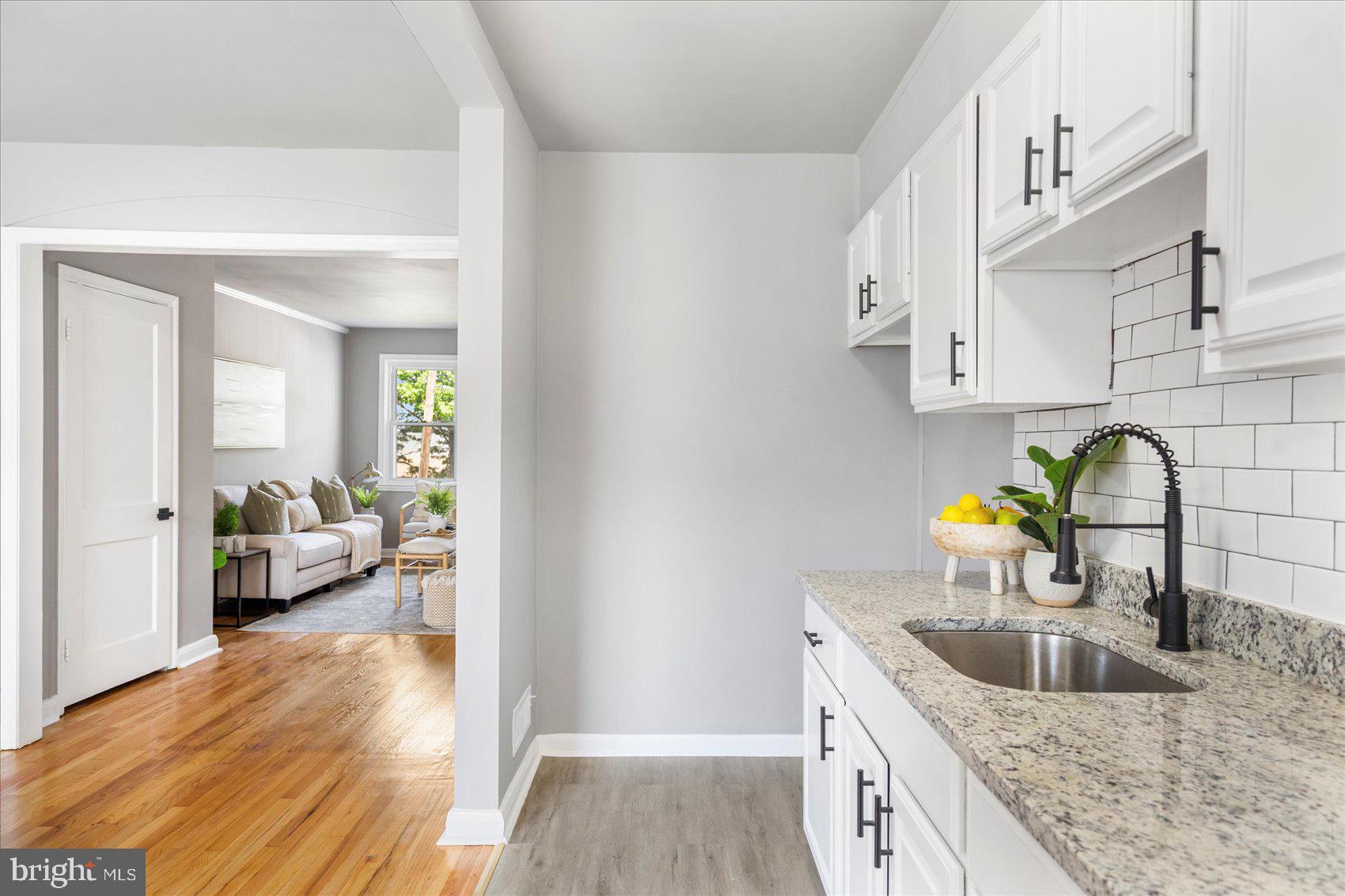 EASTWOOD - Residential