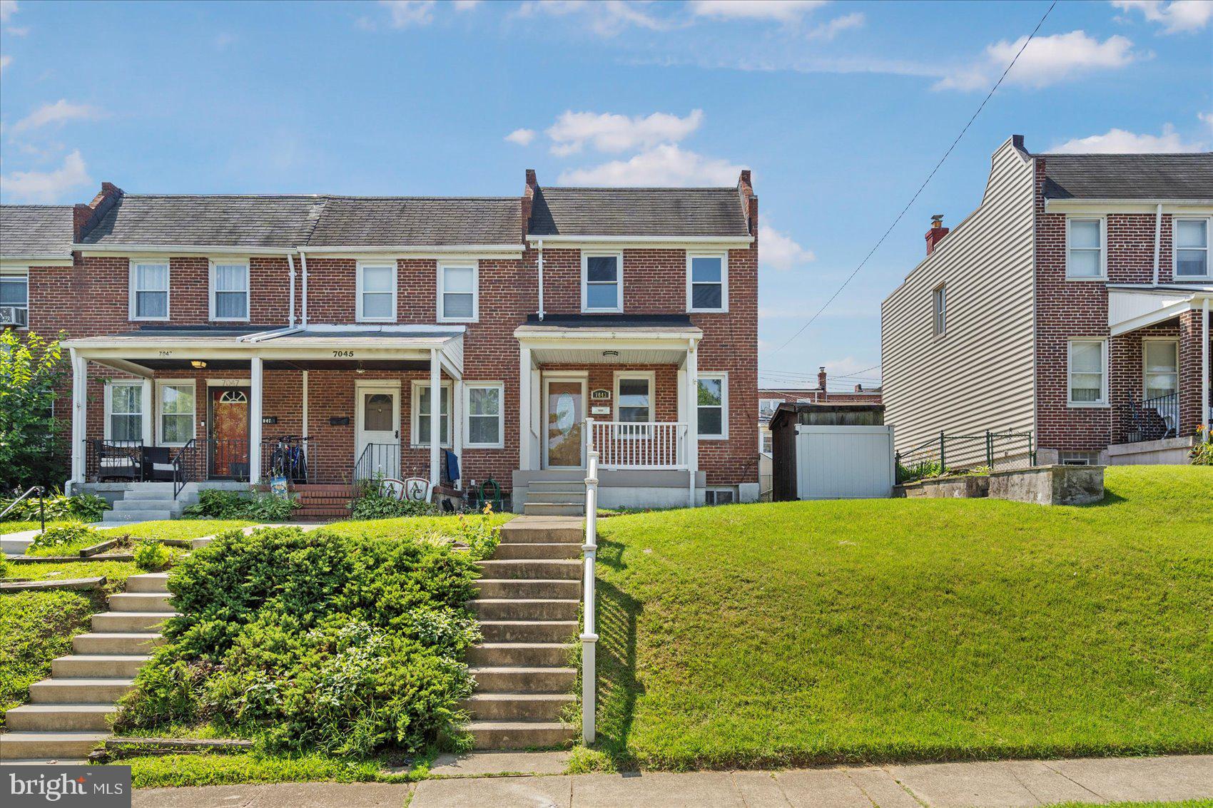 EASTWOOD - Residential