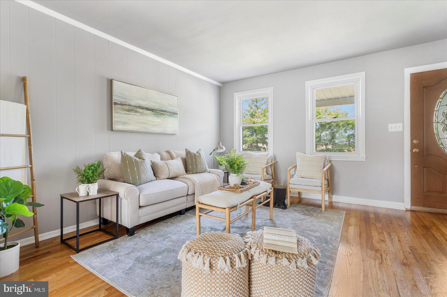 EASTWOOD - Residential