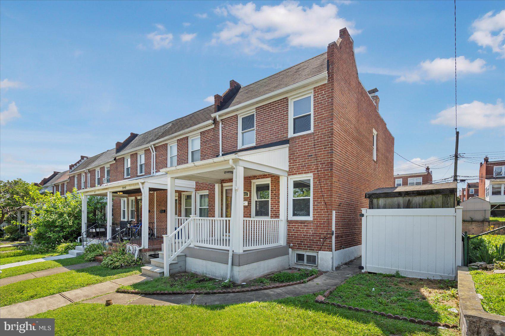 EASTWOOD - Residential