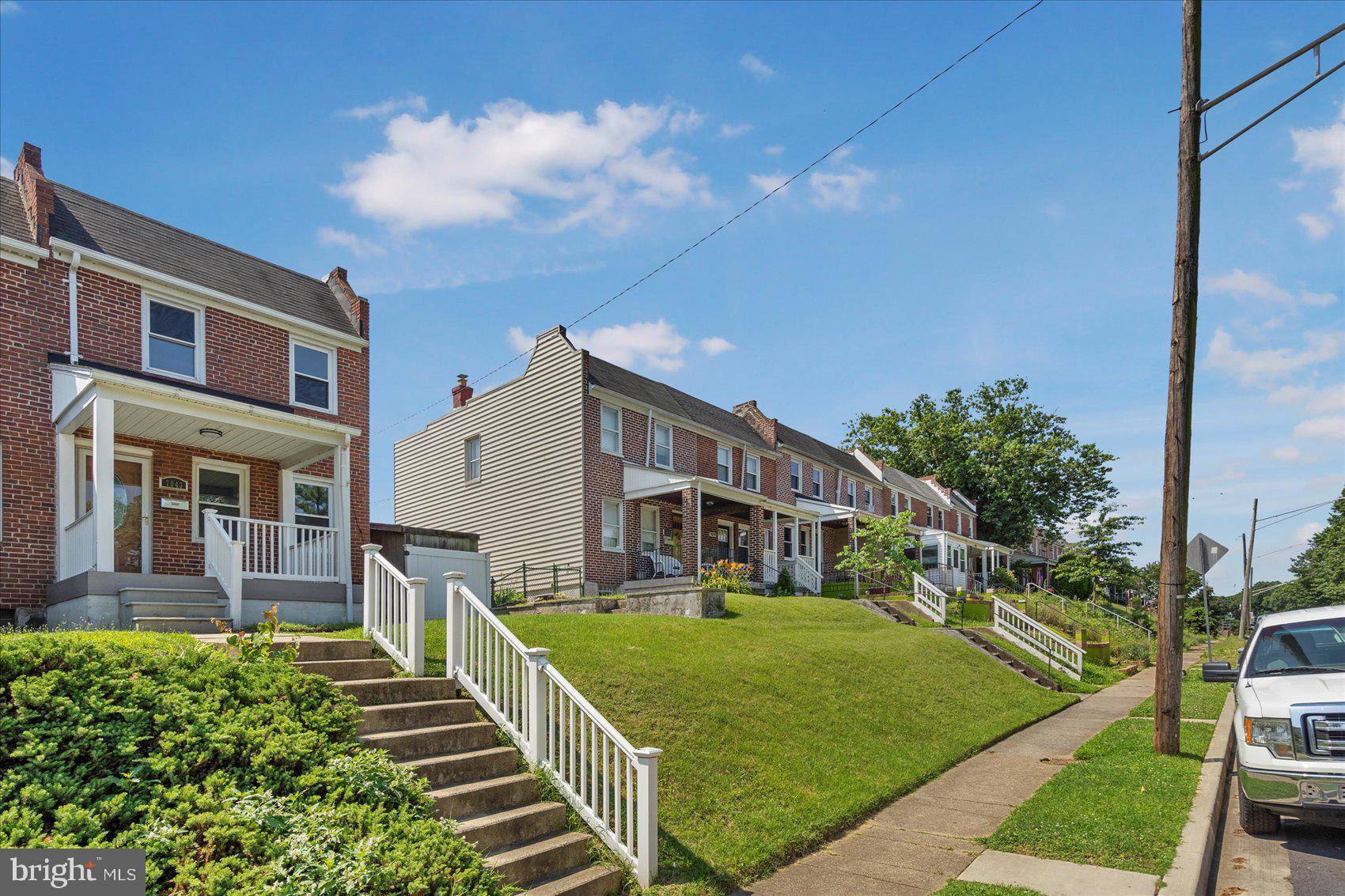 EASTWOOD - Residential