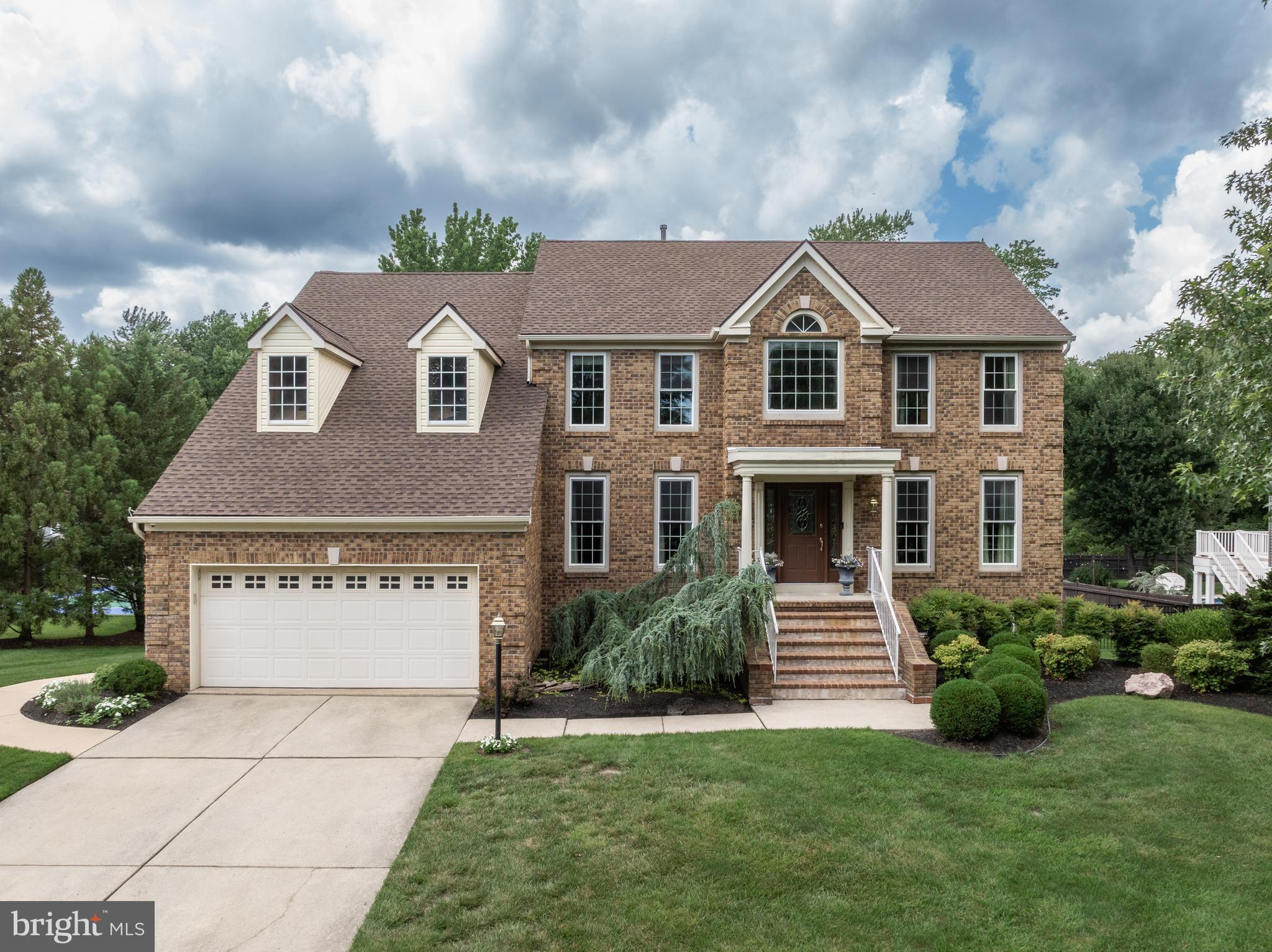 154 PREAKNESS DRIVE