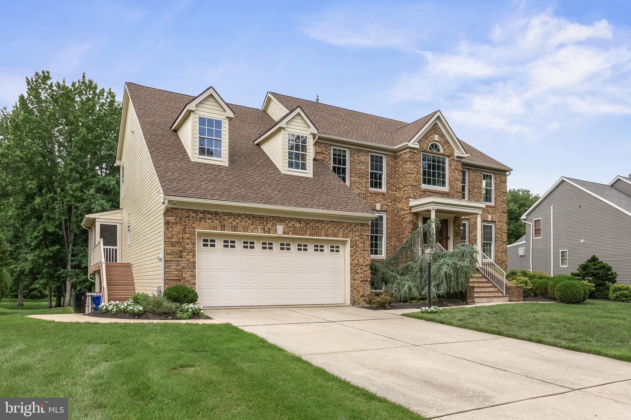 154 PREAKNESS DRIVE