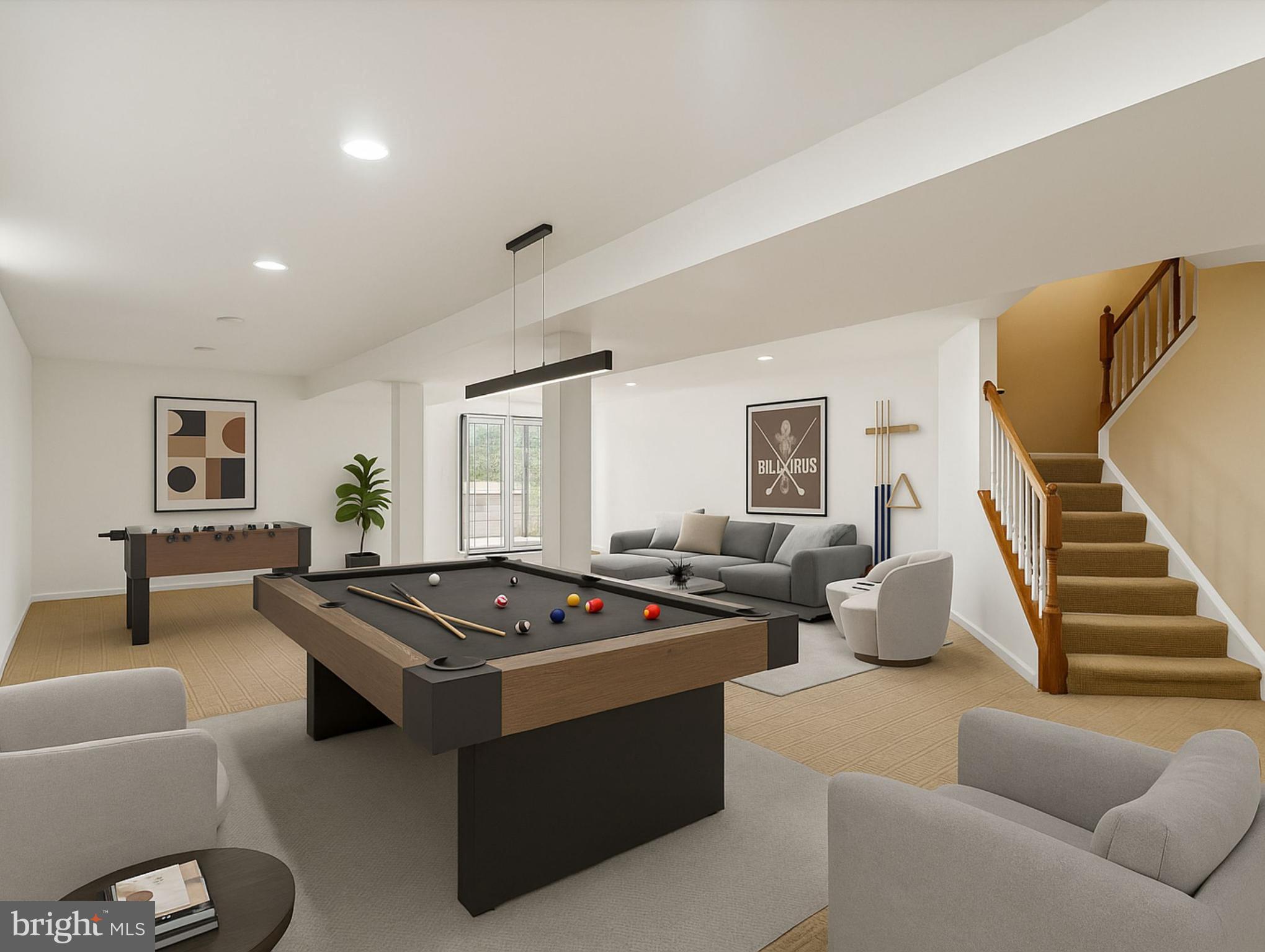 VIRGINIA HERITAGE AT LEE'S PARK - Residential