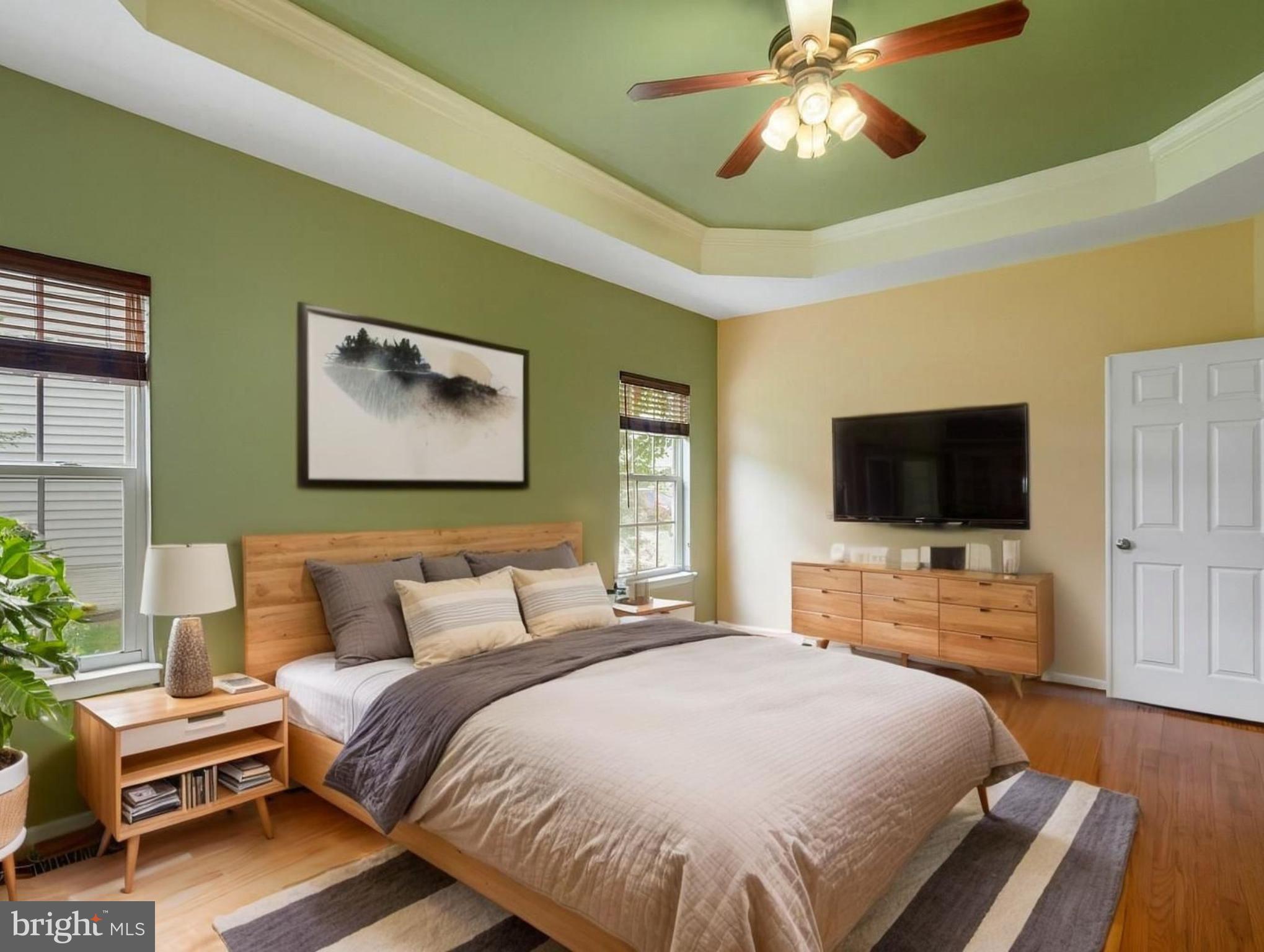 VIRGINIA HERITAGE AT LEE'S PARK - Residential