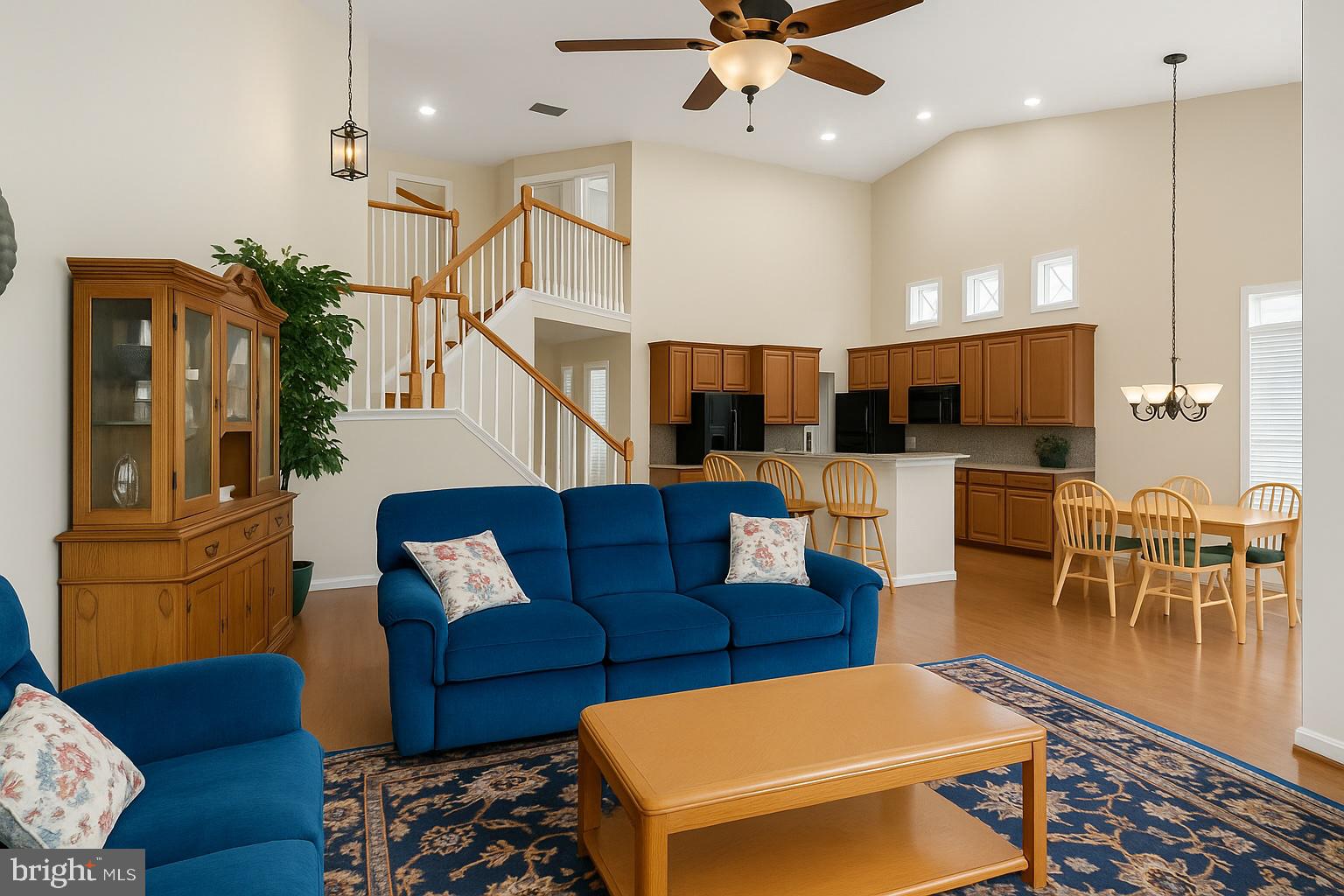 VIRGINIA HERITAGE AT LEE'S PARK - Residential