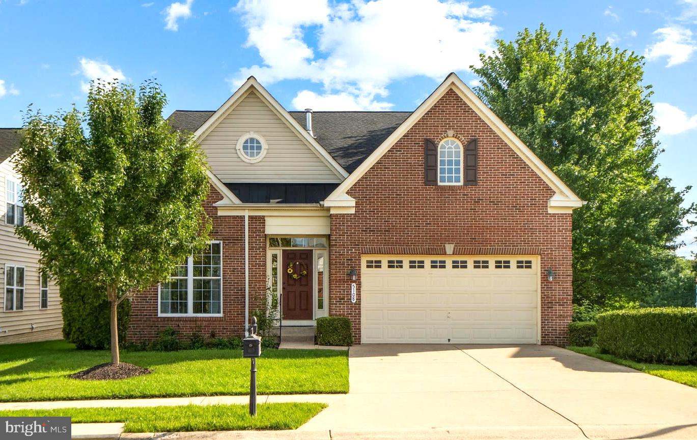 VIRGINIA HERITAGE AT LEE'S PARK - Residential