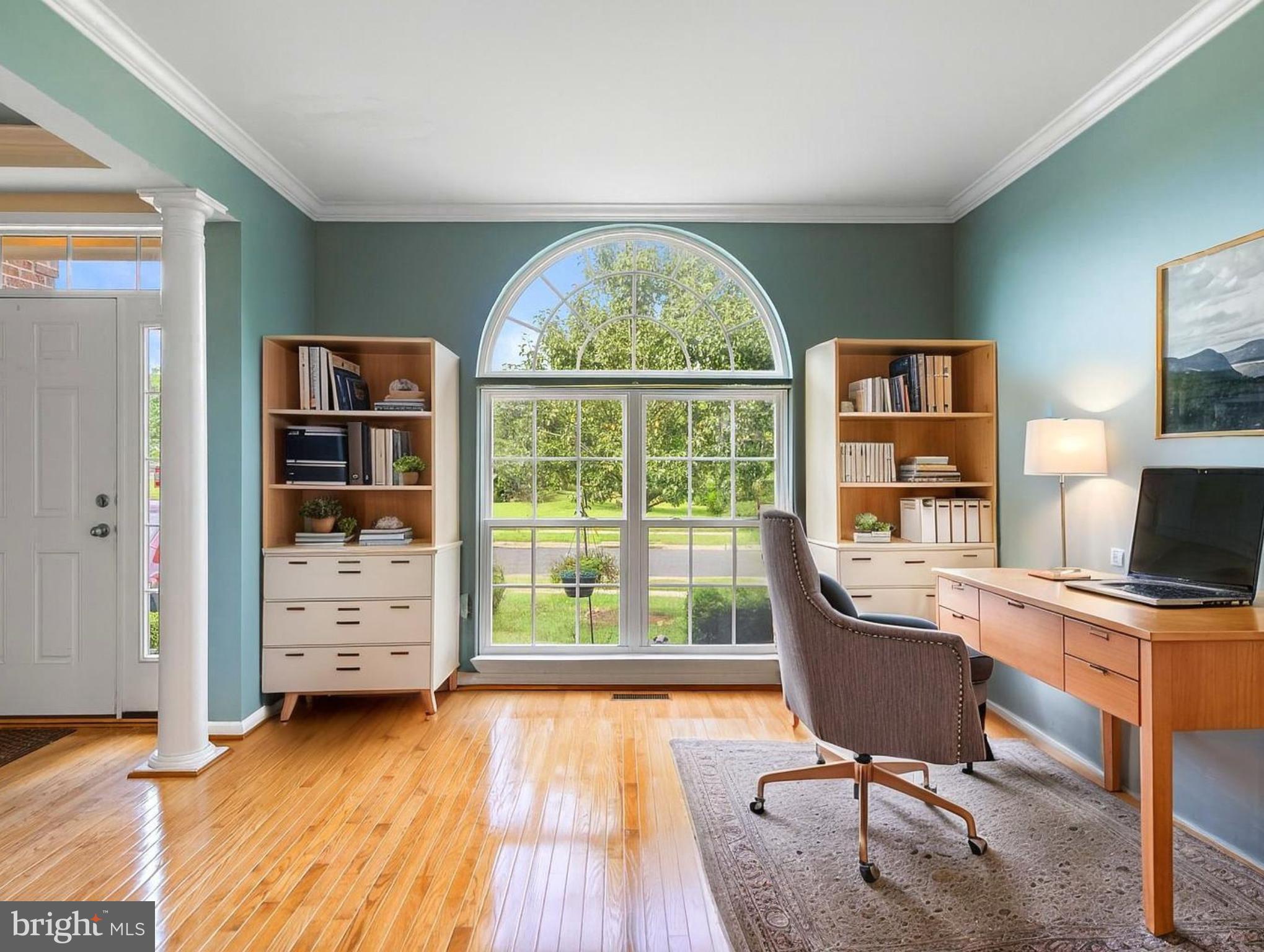 VIRGINIA HERITAGE AT LEE'S PARK - Residential