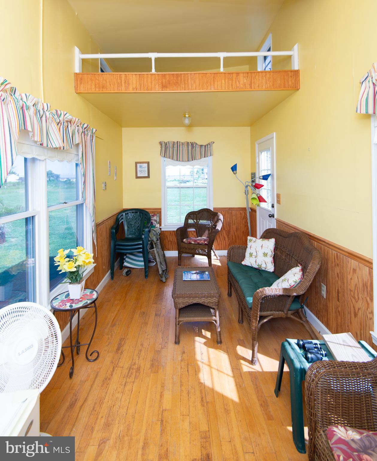 HOOPERS ISLAND - Residential