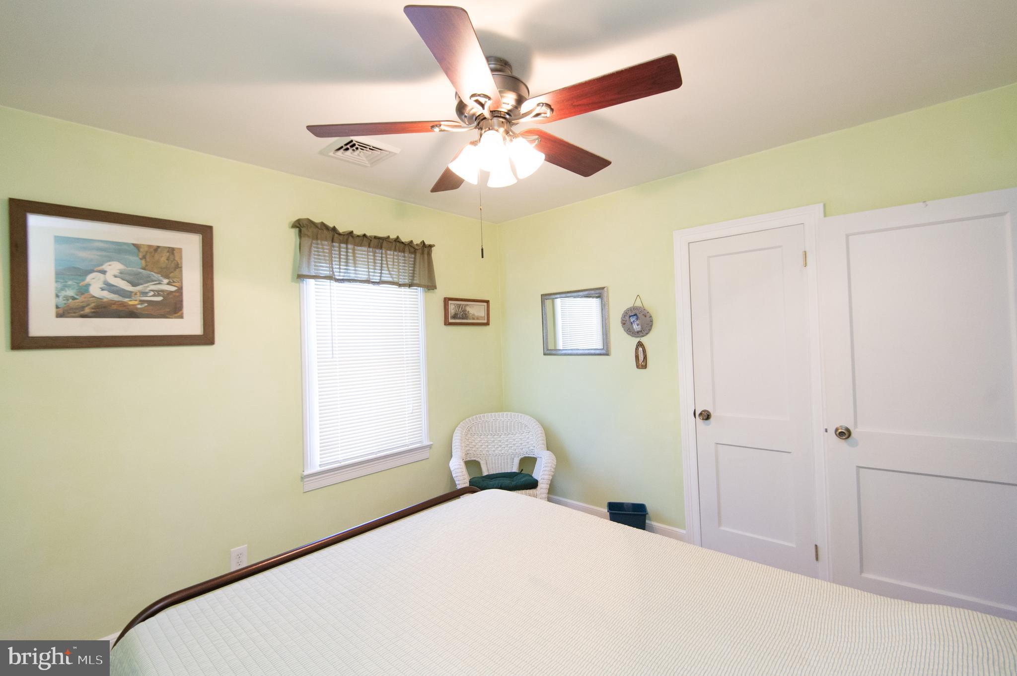 HOOPERS ISLAND - Residential