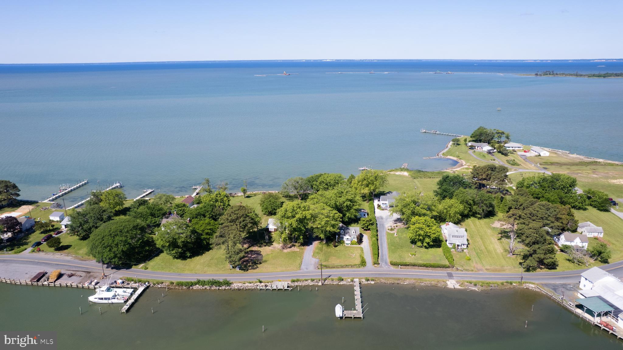 2538 HOOPERS ISLAND ROAD