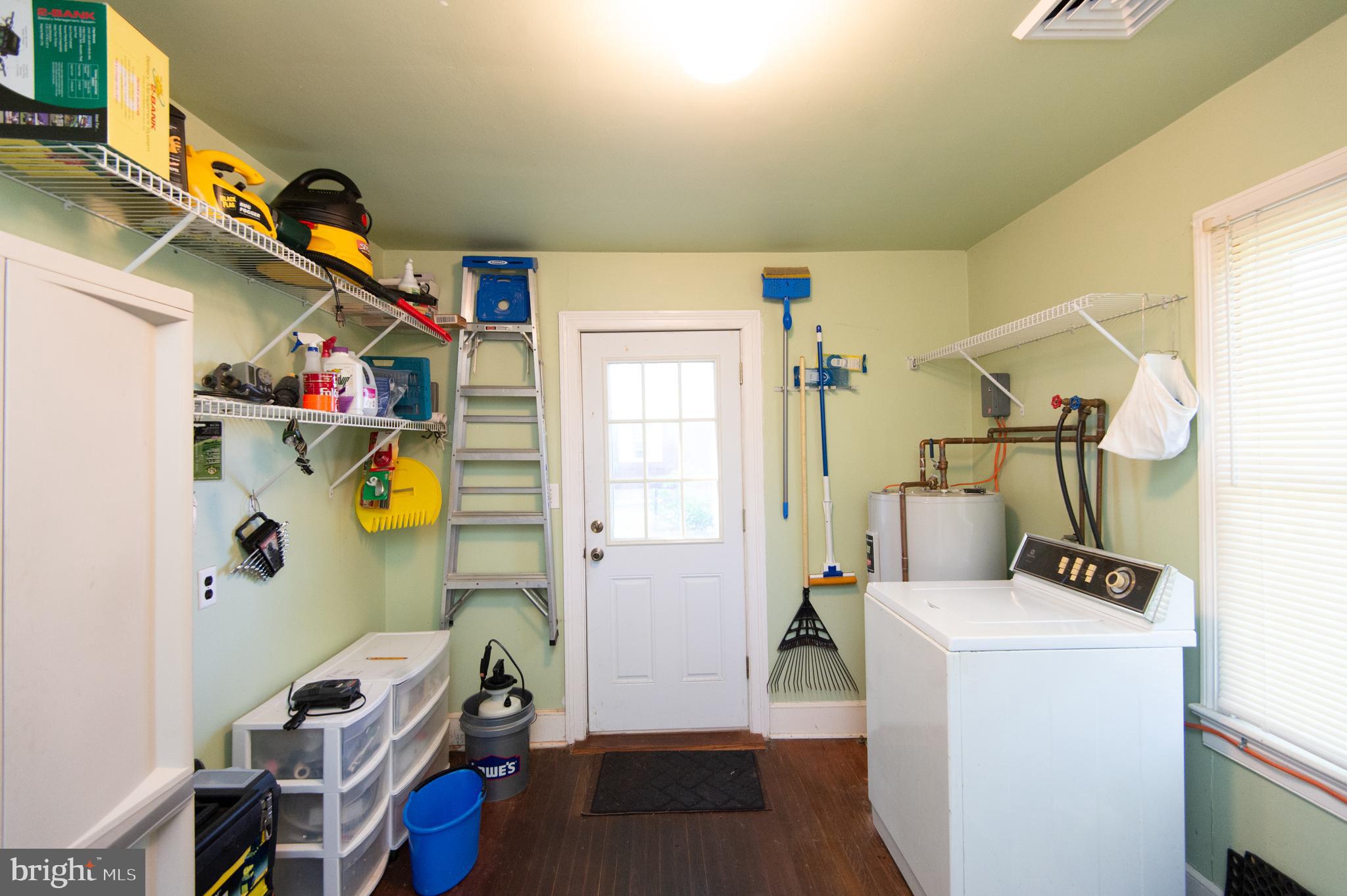 HOOPERS ISLAND - Residential