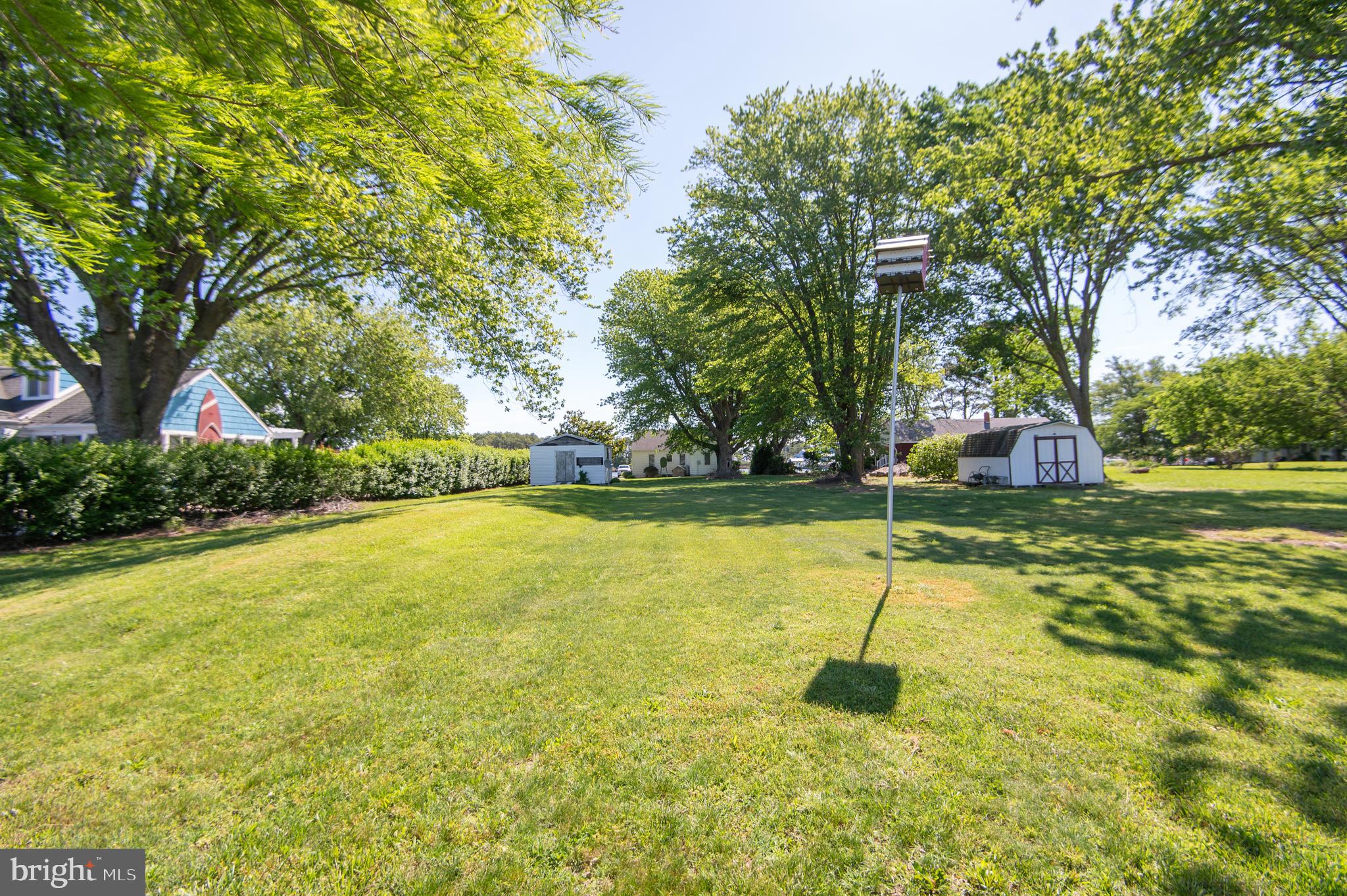 HOOPERS ISLAND - Residential