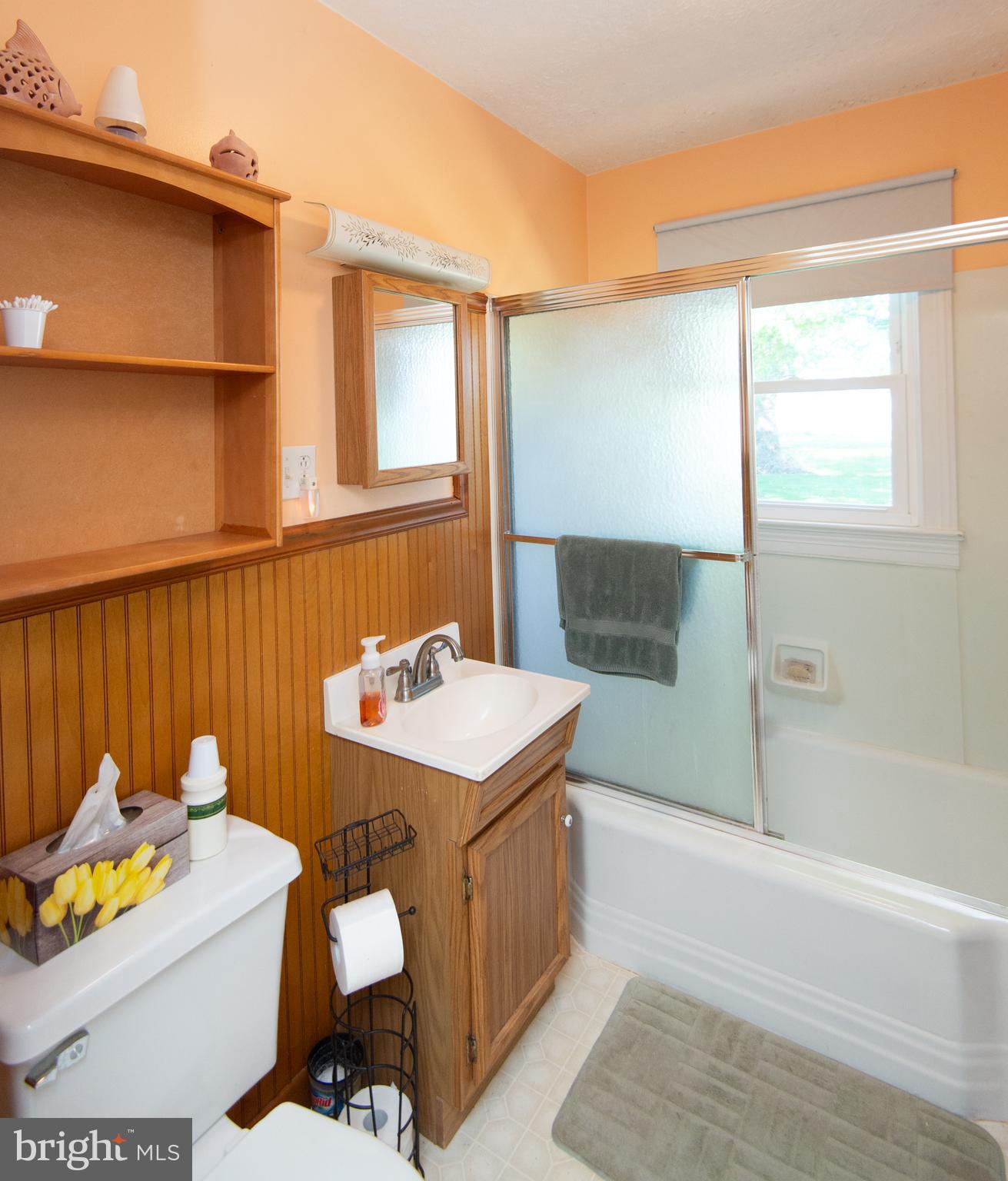 HOOPERS ISLAND - Residential