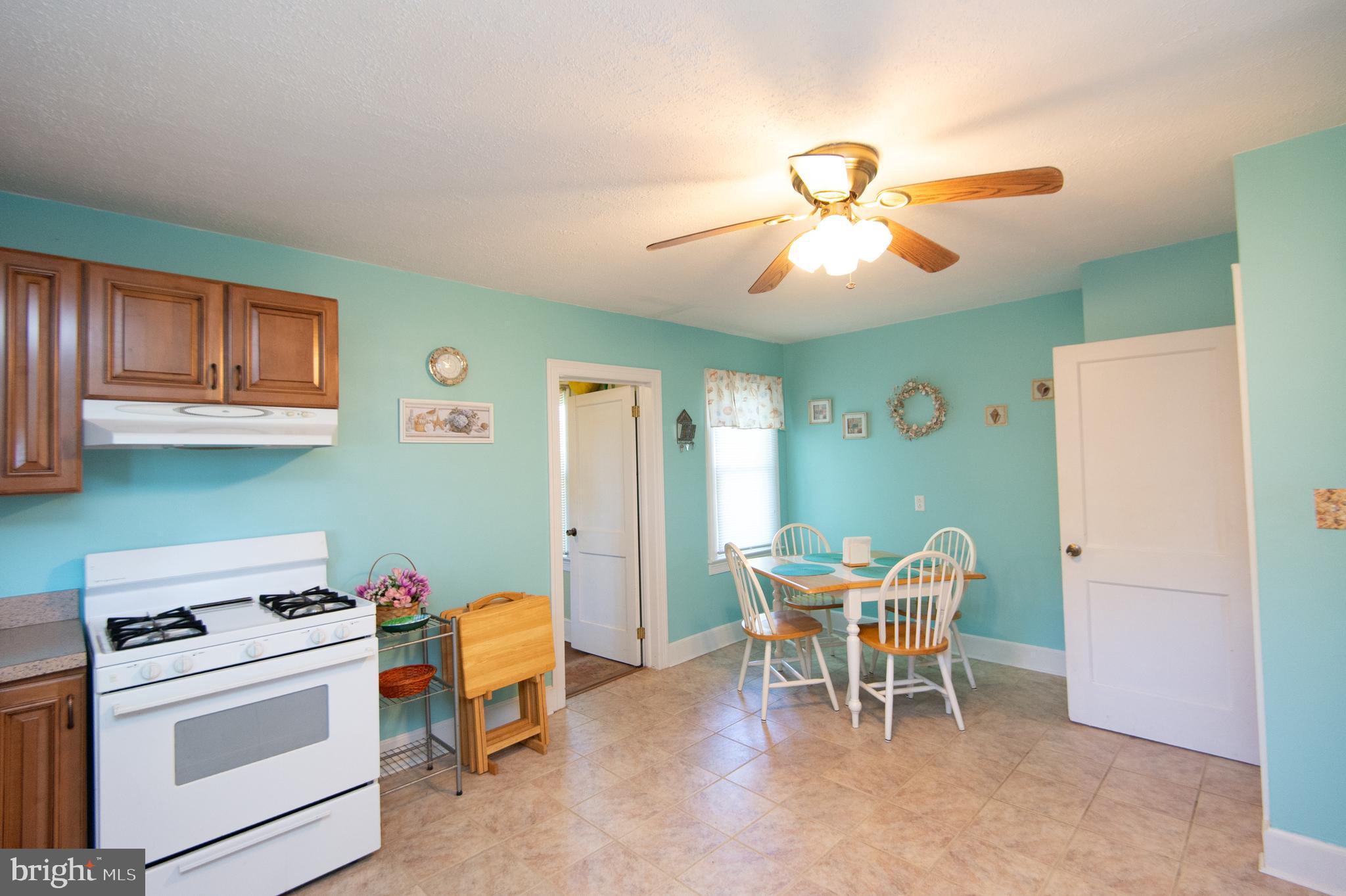 HOOPERS ISLAND - Residential