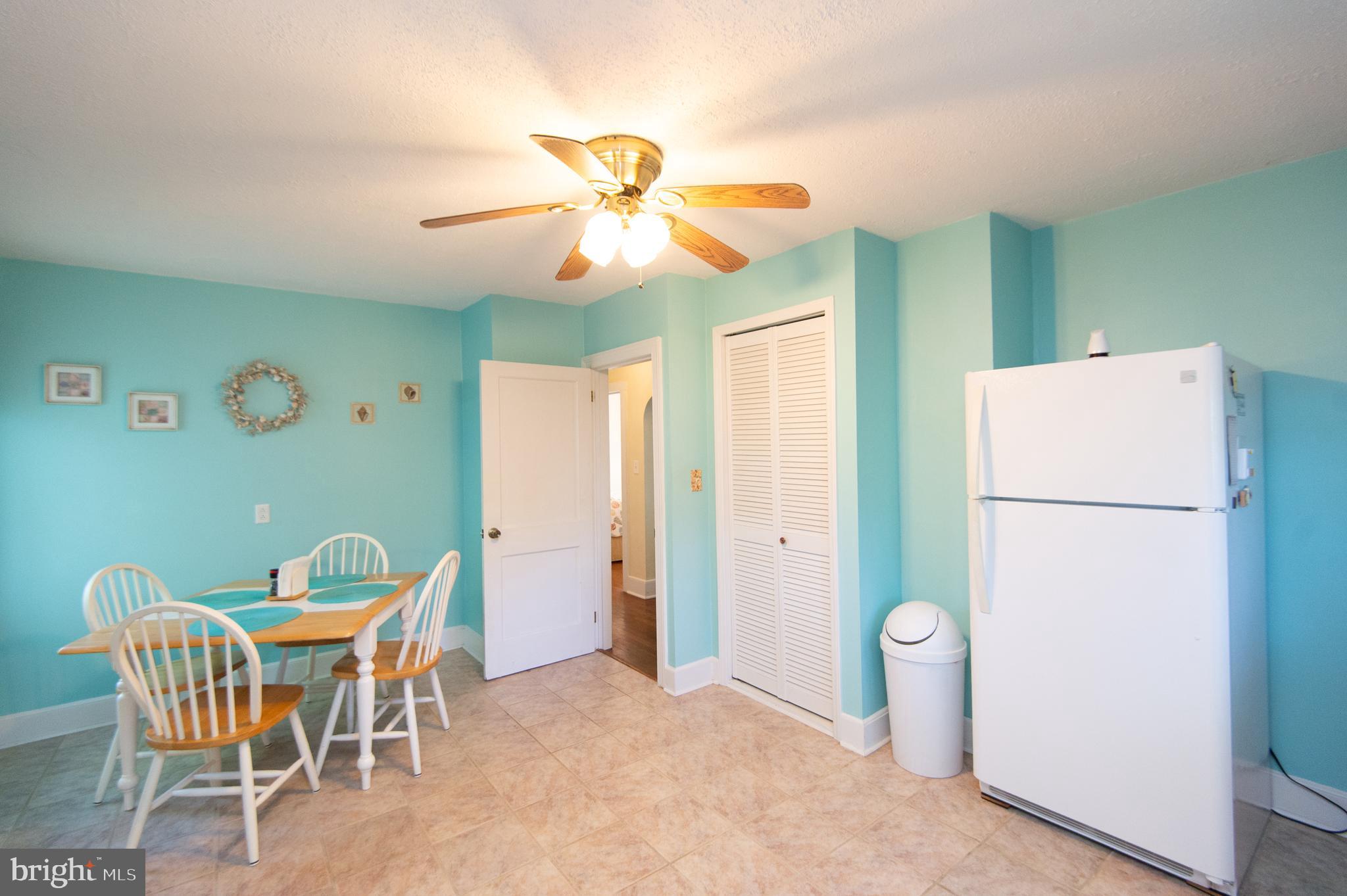 HOOPERS ISLAND - Residential