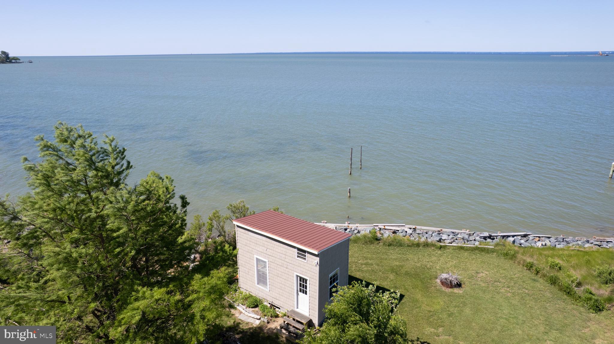 HOOPERS ISLAND - Residential