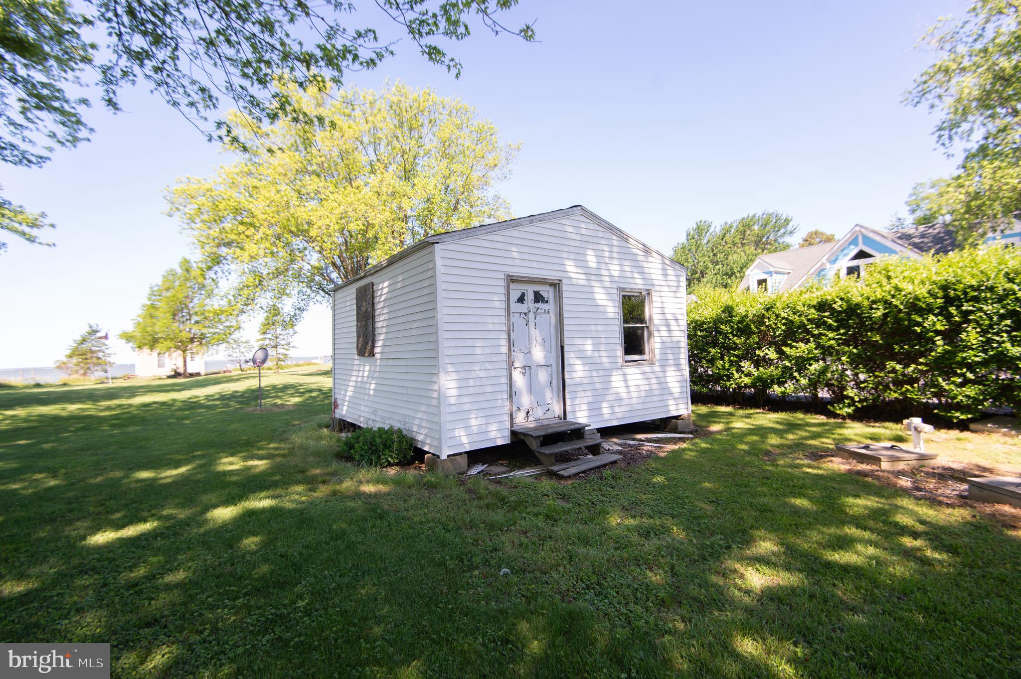 HOOPERS ISLAND - Residential