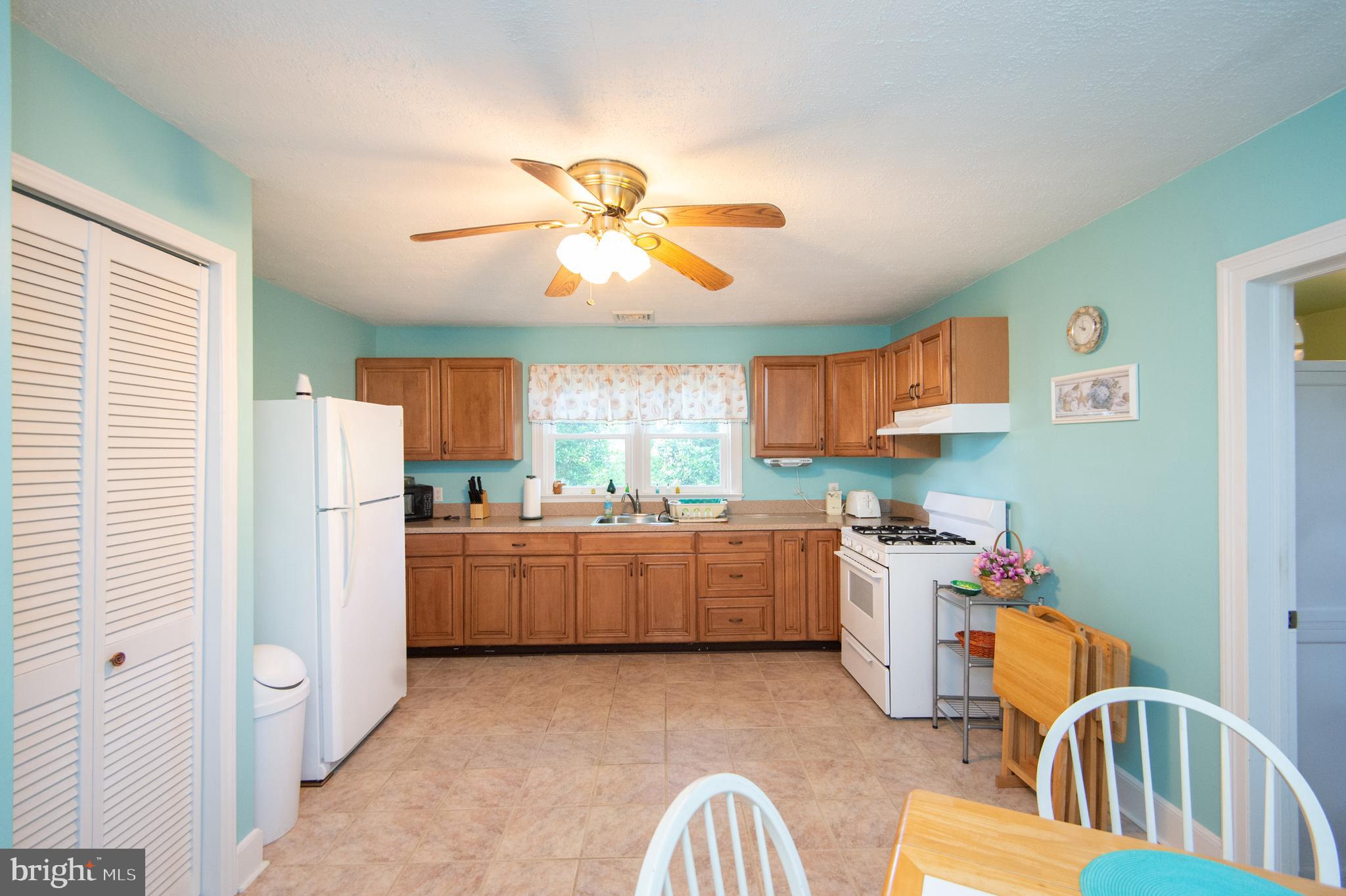 HOOPERS ISLAND - Residential