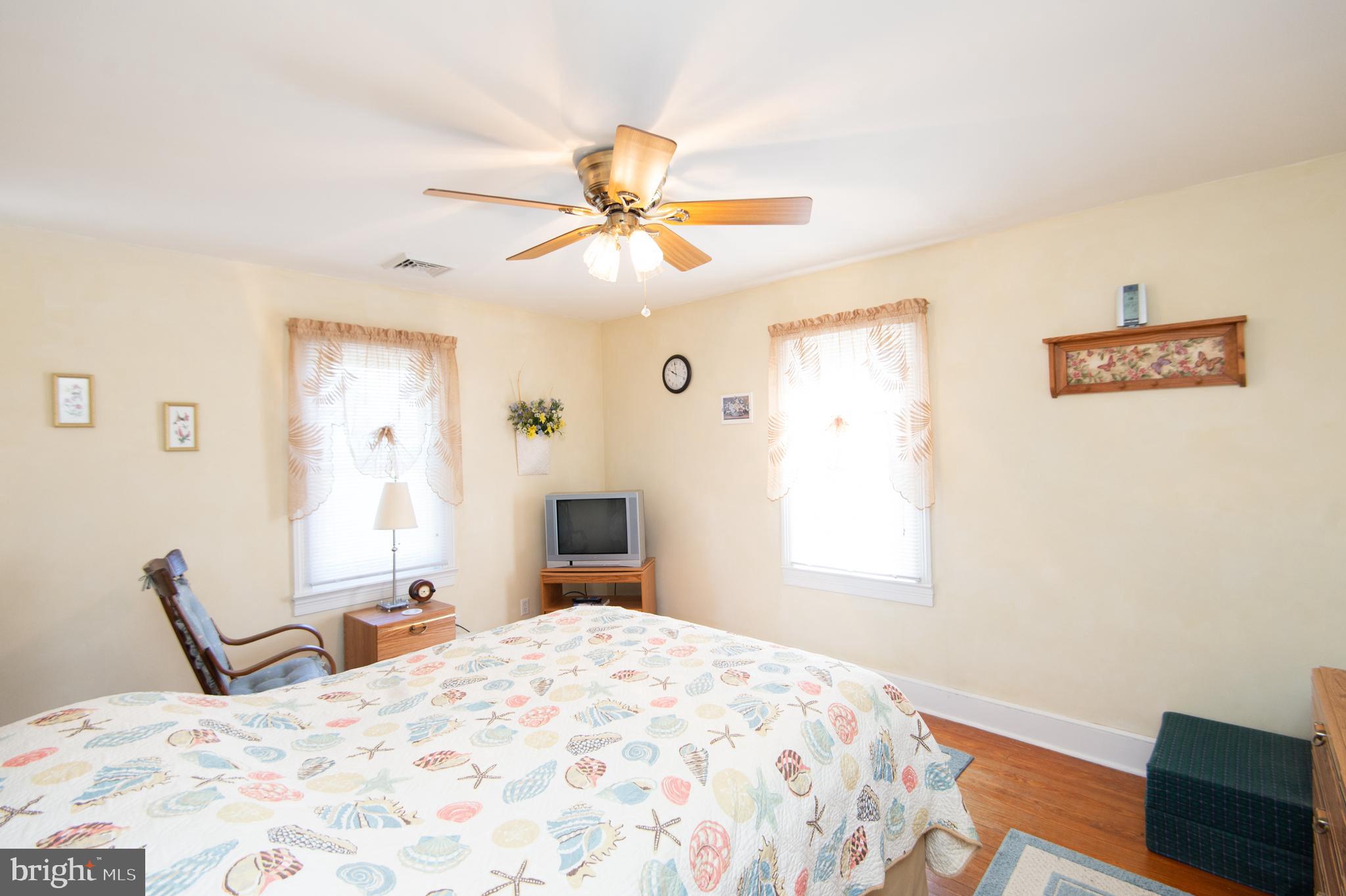 HOOPERS ISLAND - Residential