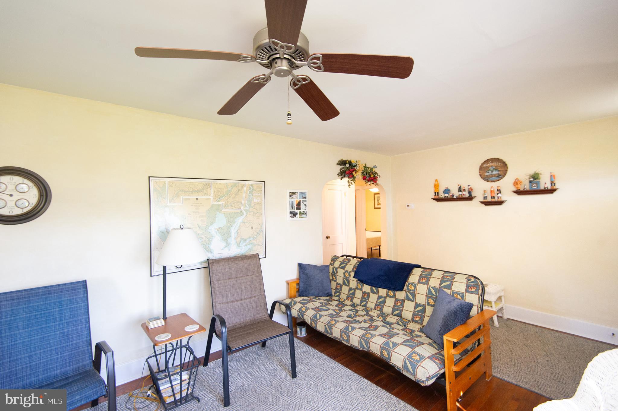 HOOPERS ISLAND - Residential