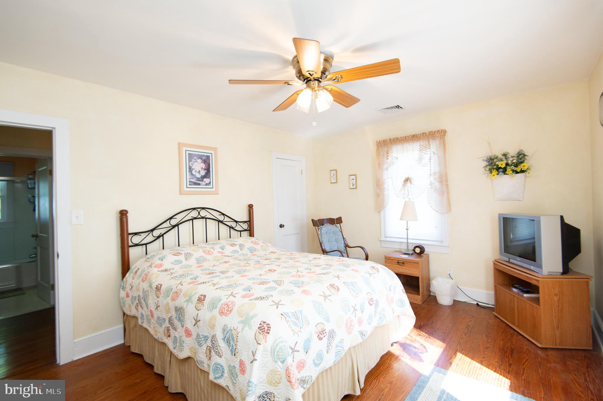 HOOPERS ISLAND - Residential