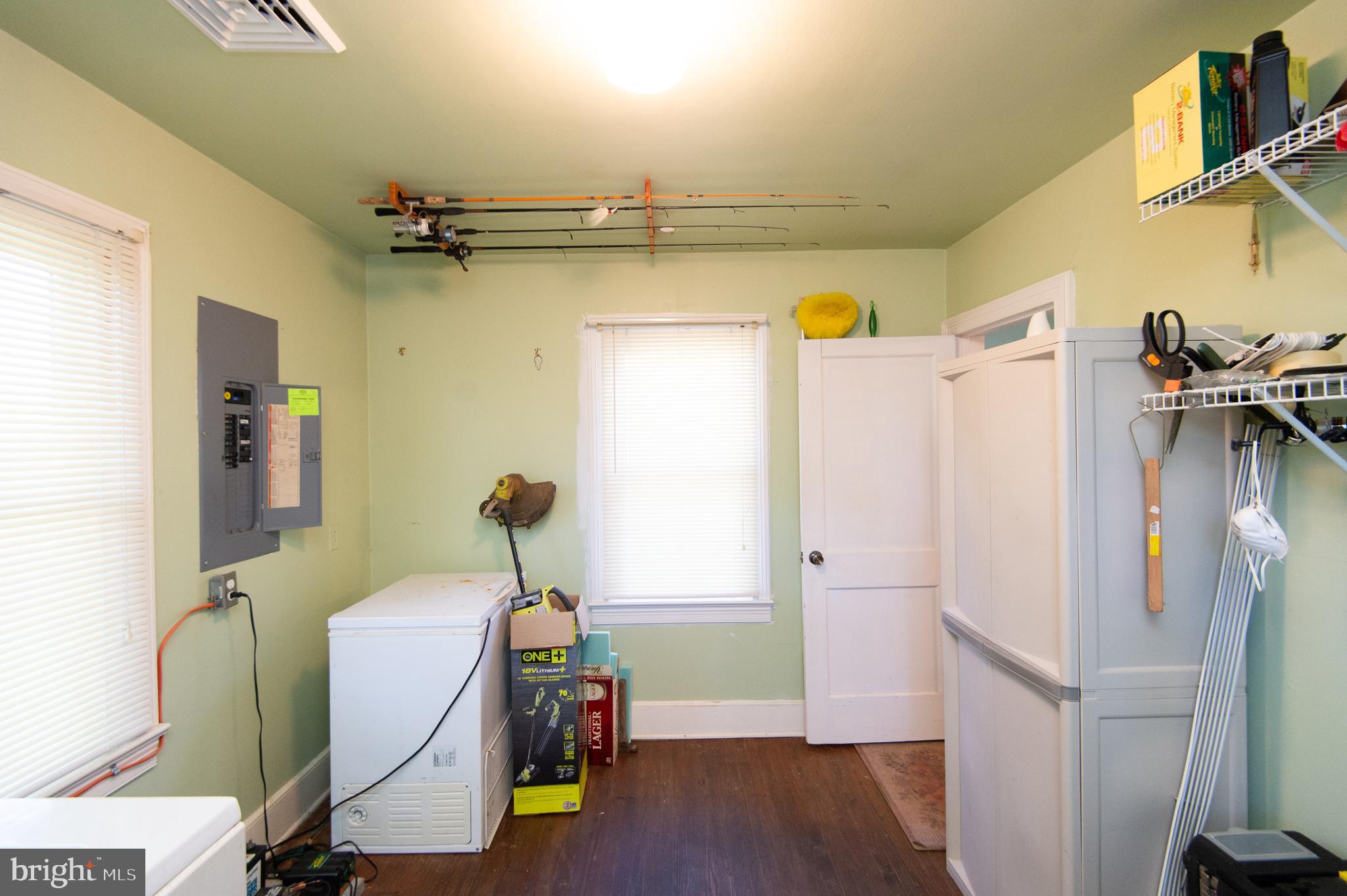 HOOPERS ISLAND - Residential