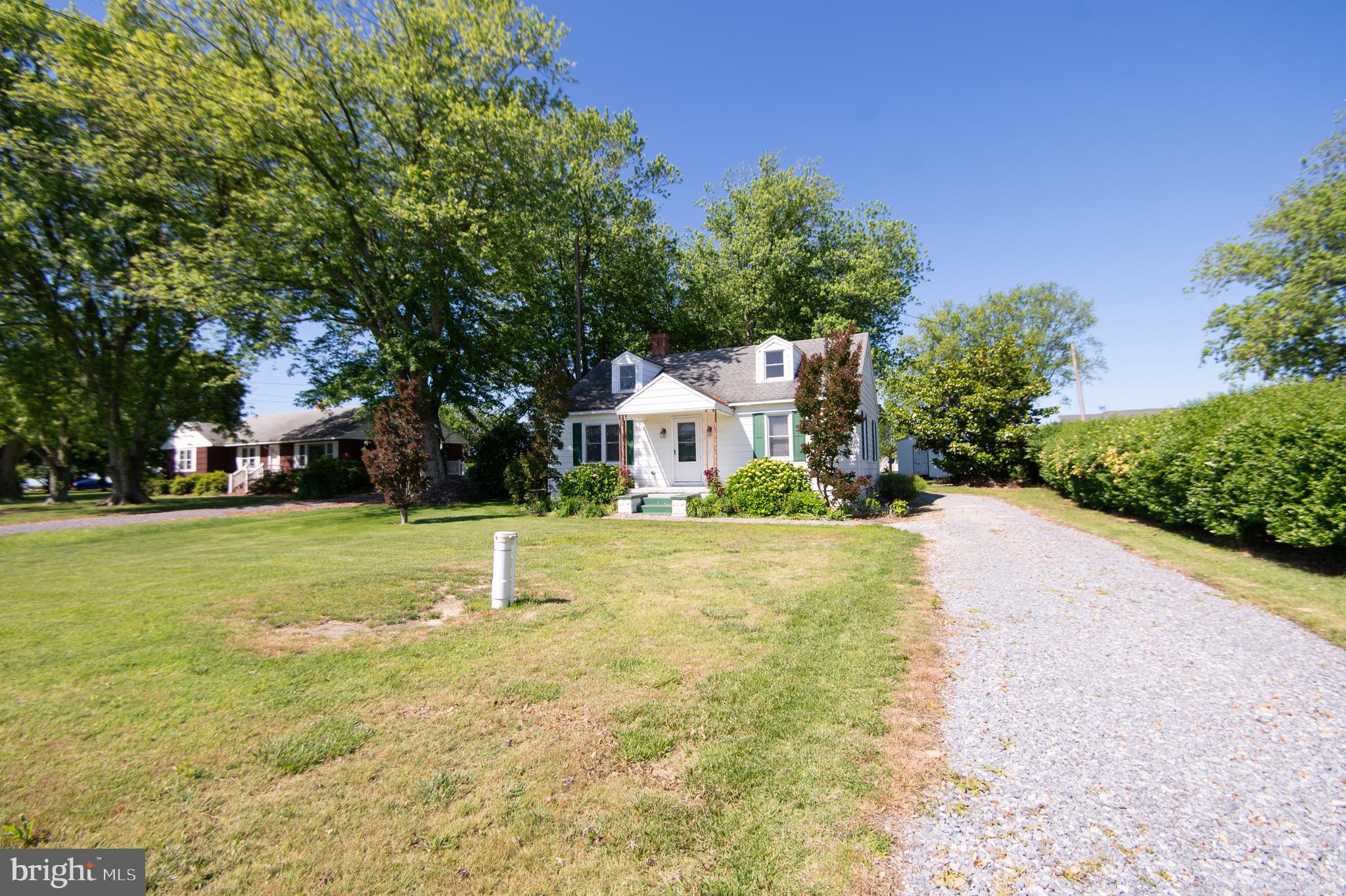 2538 HOOPERS ISLAND ROAD