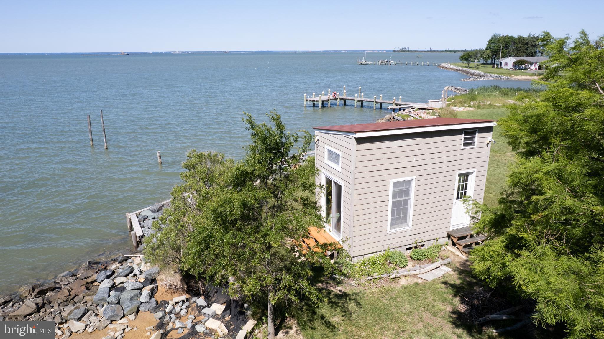 HOOPERS ISLAND - Residential