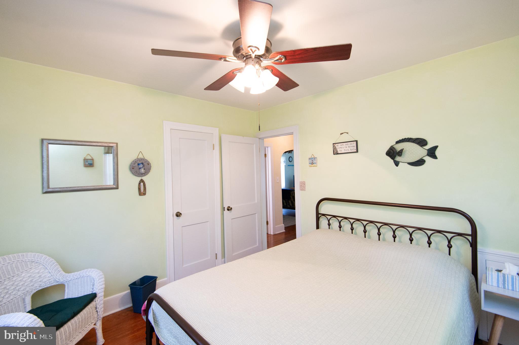 HOOPERS ISLAND - Residential