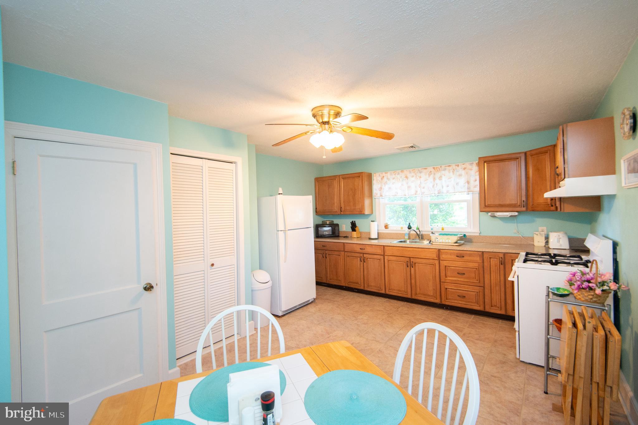 HOOPERS ISLAND - Residential