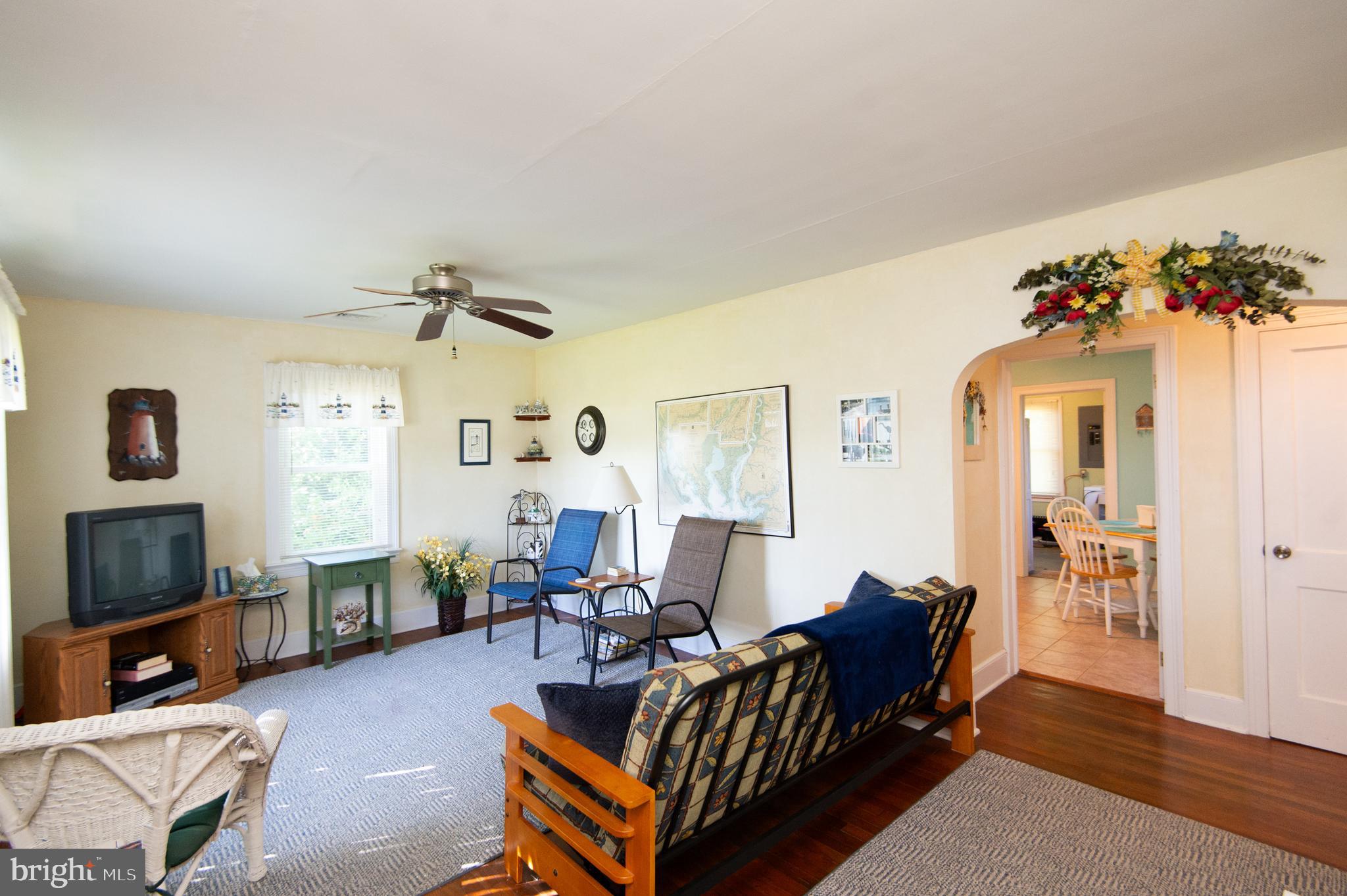 HOOPERS ISLAND - Residential