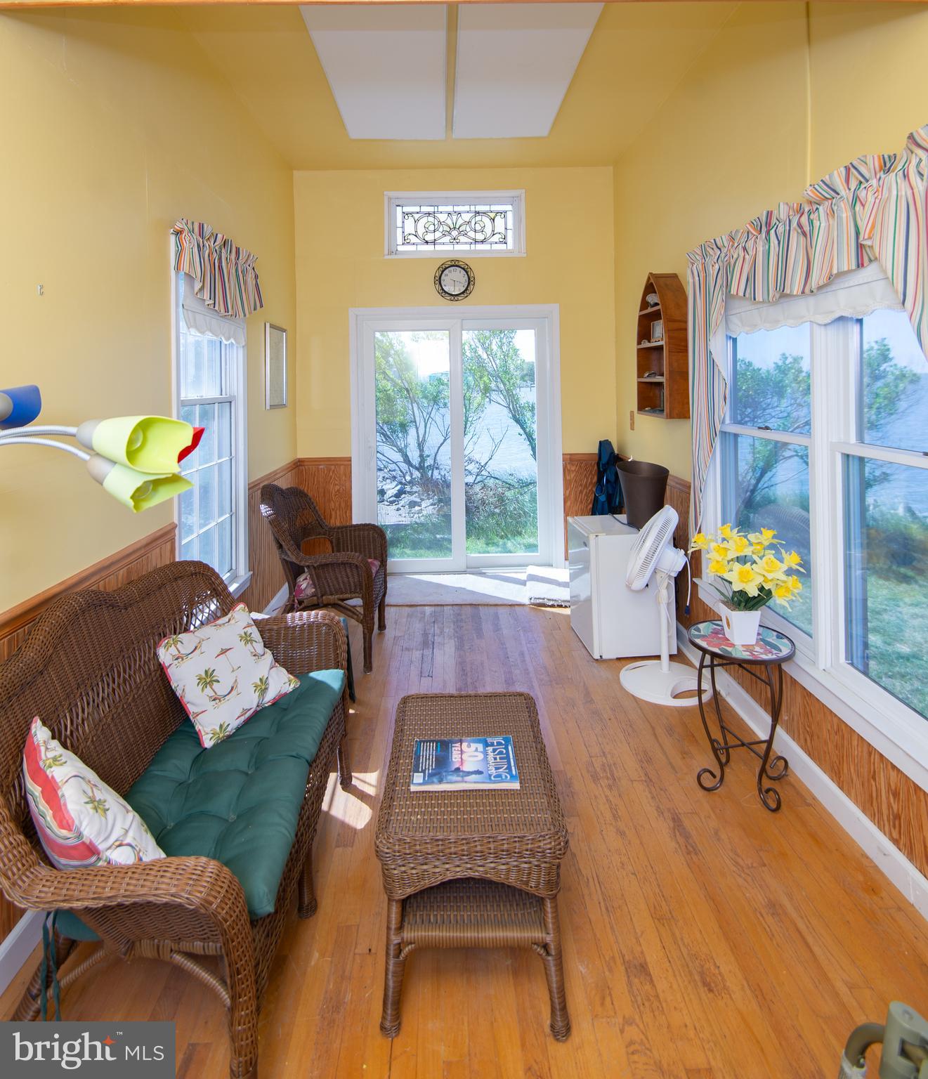 HOOPERS ISLAND - Residential