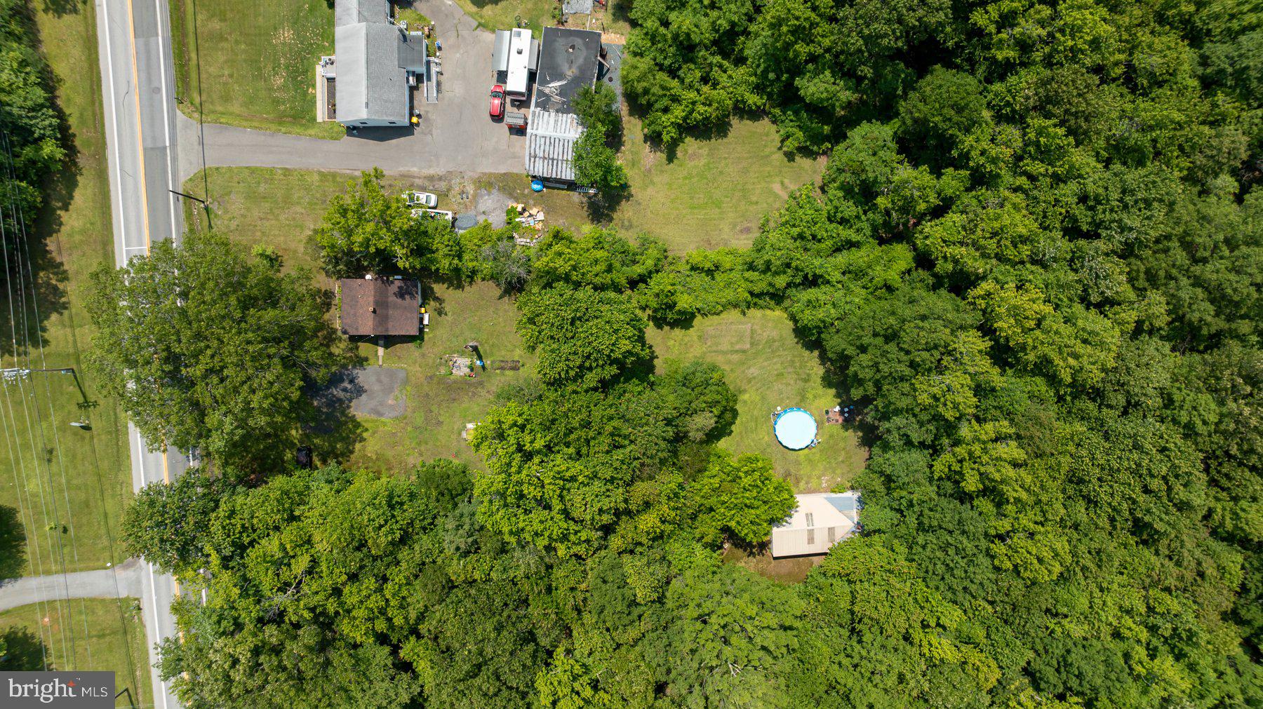 SHADY SIDE - Residential