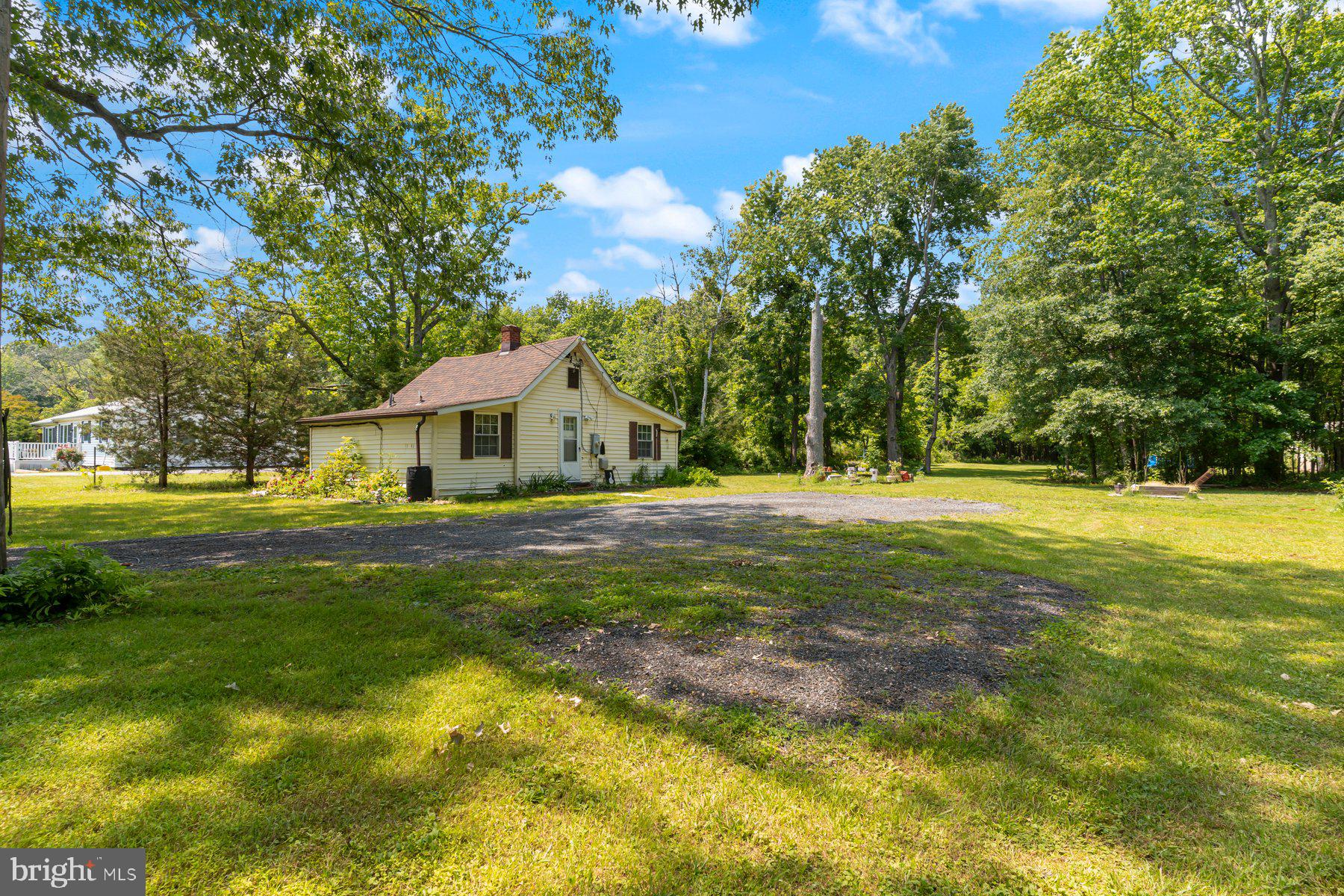 SHADY SIDE - Residential