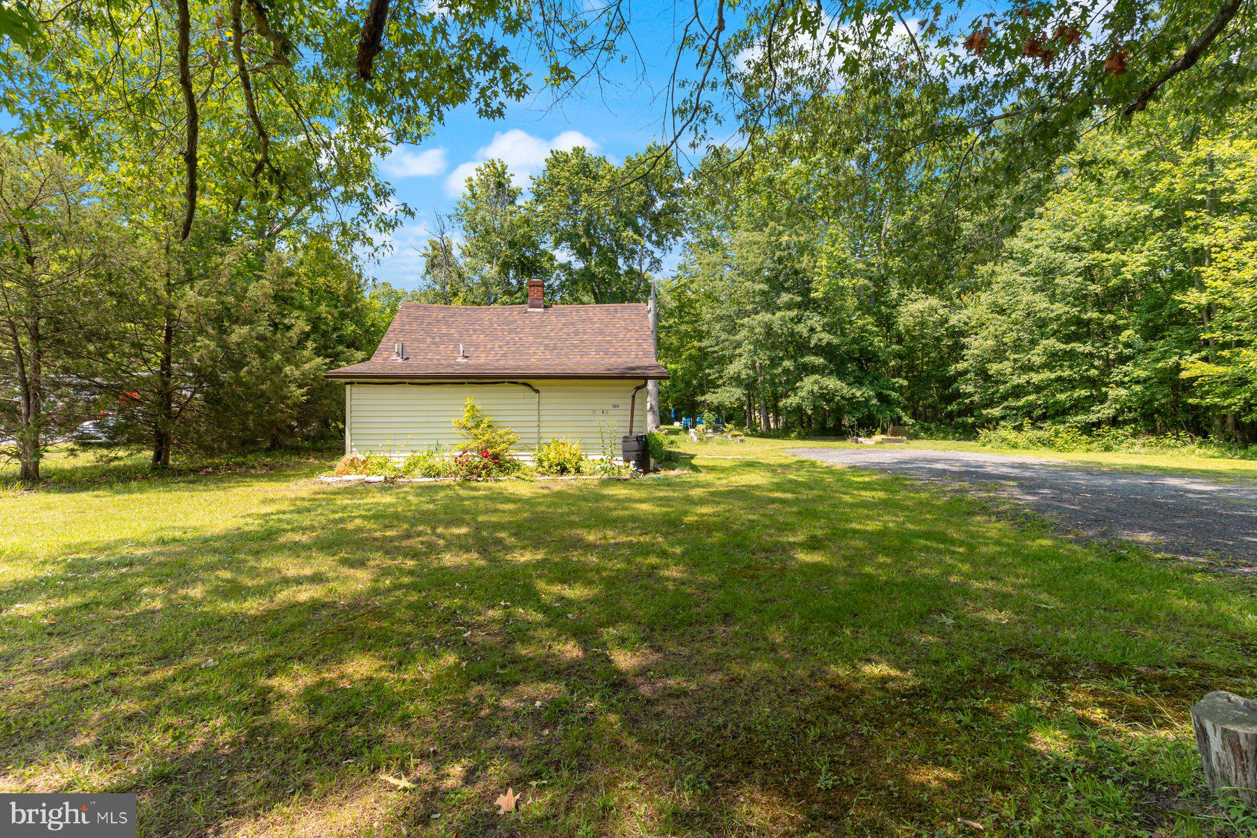 SHADY SIDE - Residential