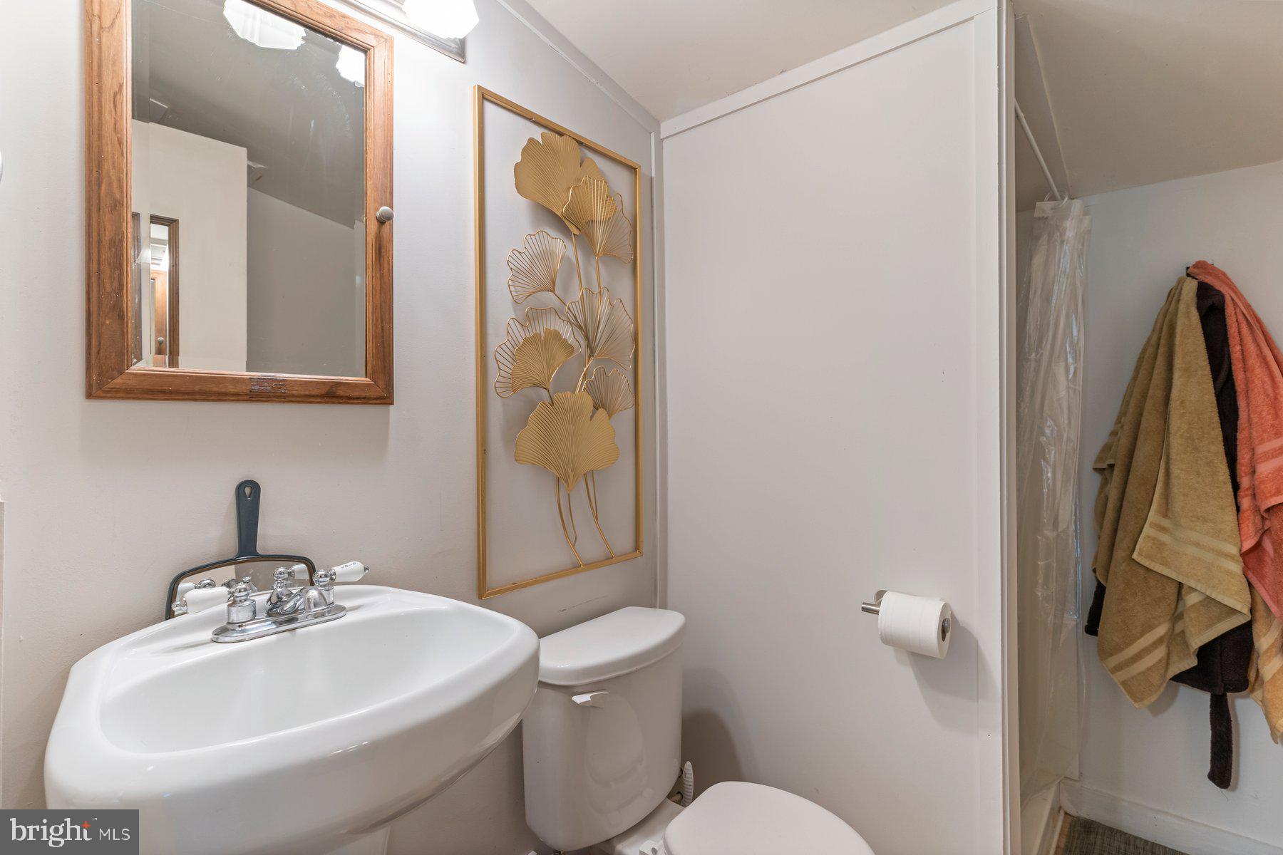 SHADY SIDE - Residential