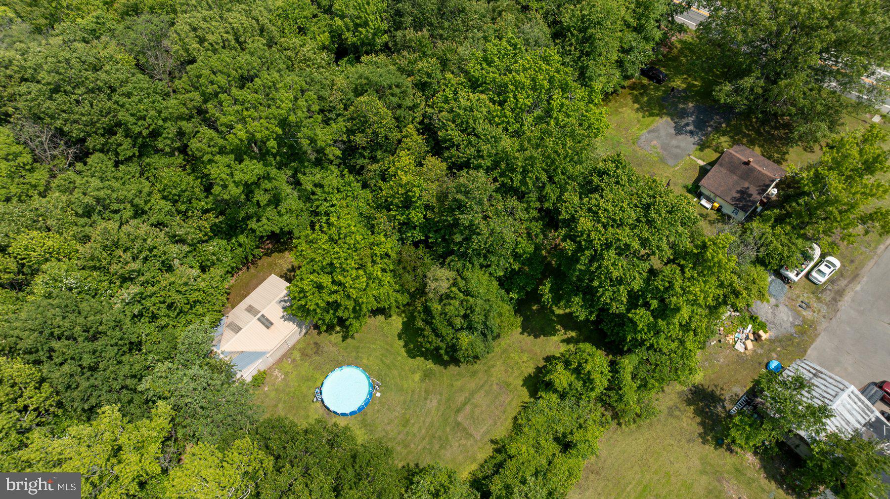 SHADY SIDE - Residential