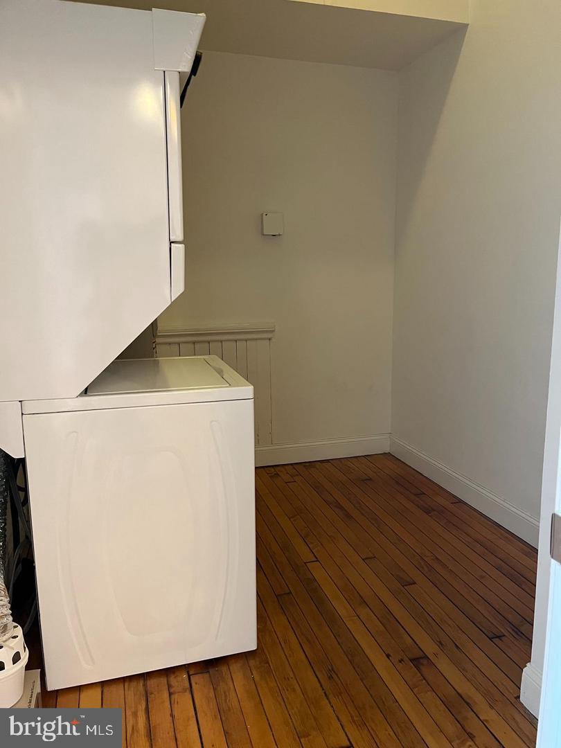 FELLS POINT HISTORIC DISTRICT - Residential Lease