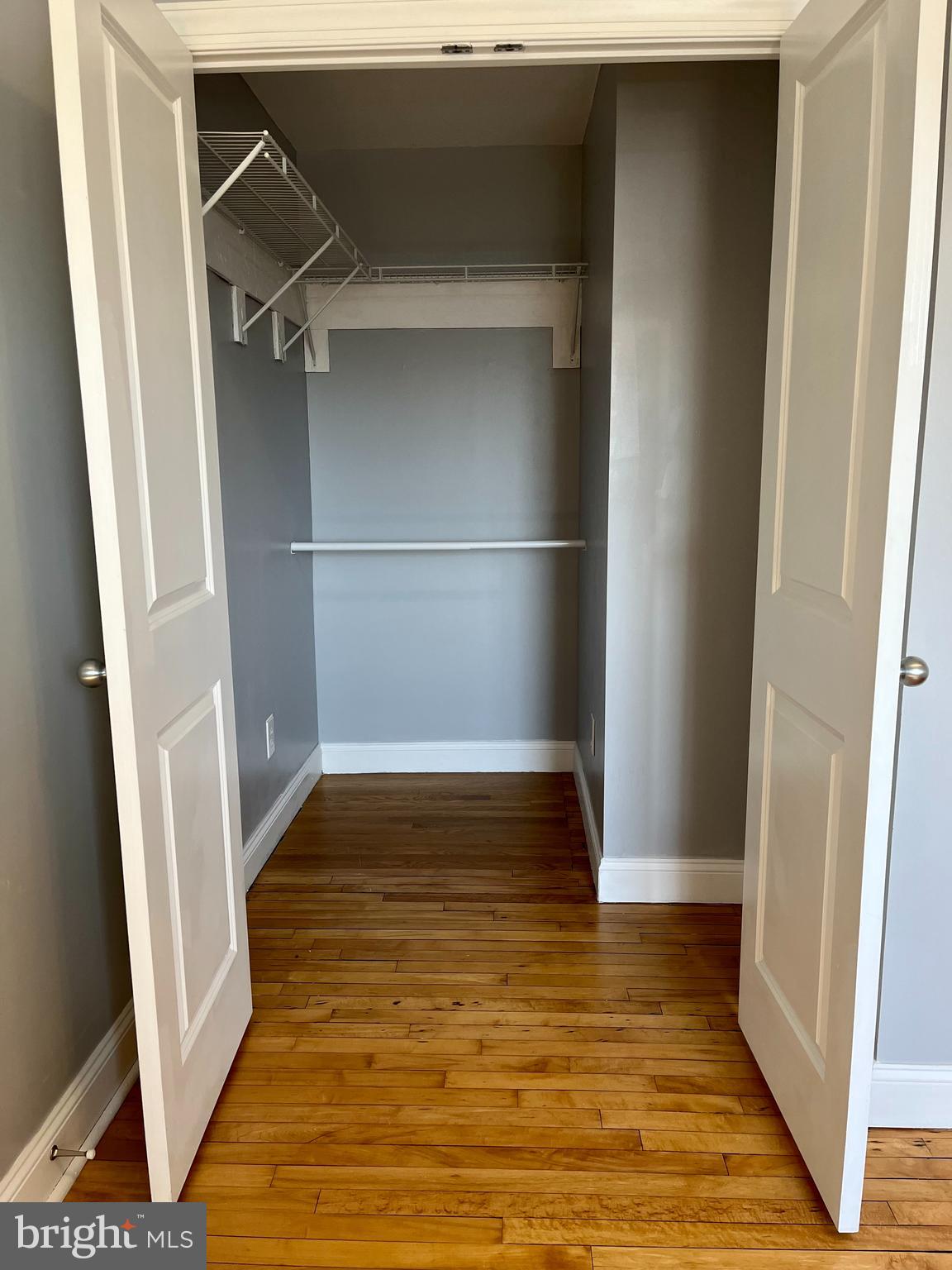 FELLS POINT HISTORIC DISTRICT - Residential Lease