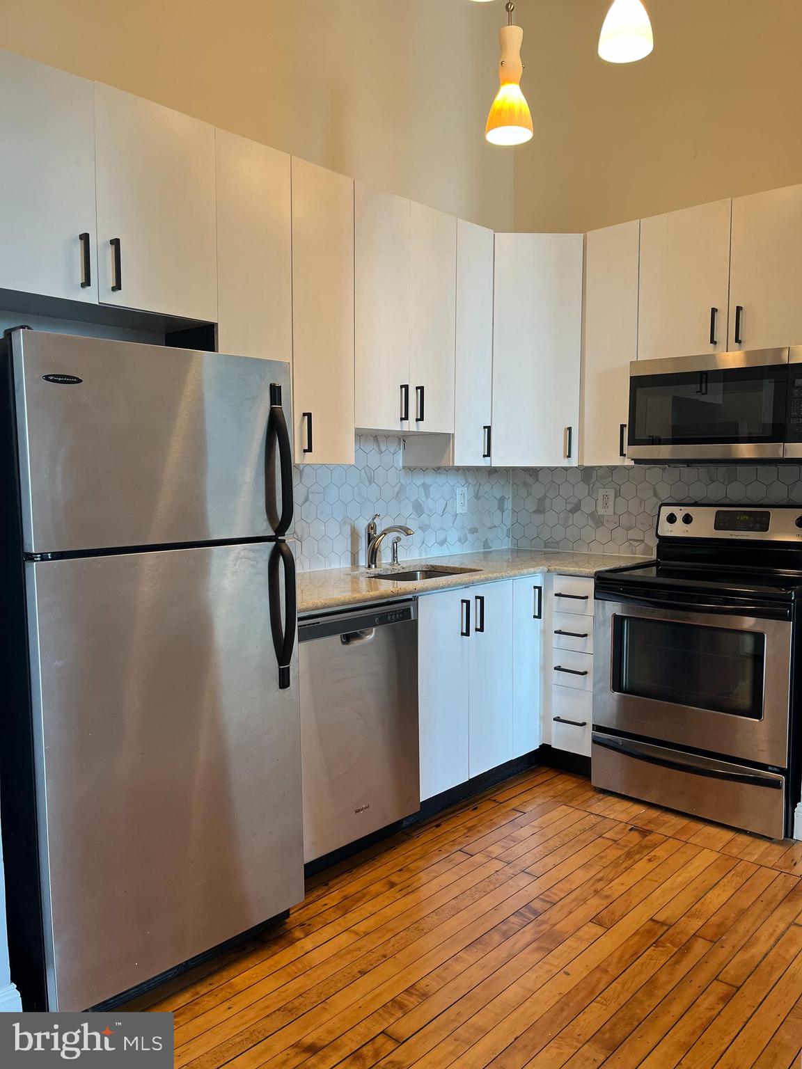 FELLS POINT HISTORIC DISTRICT - Residential Lease