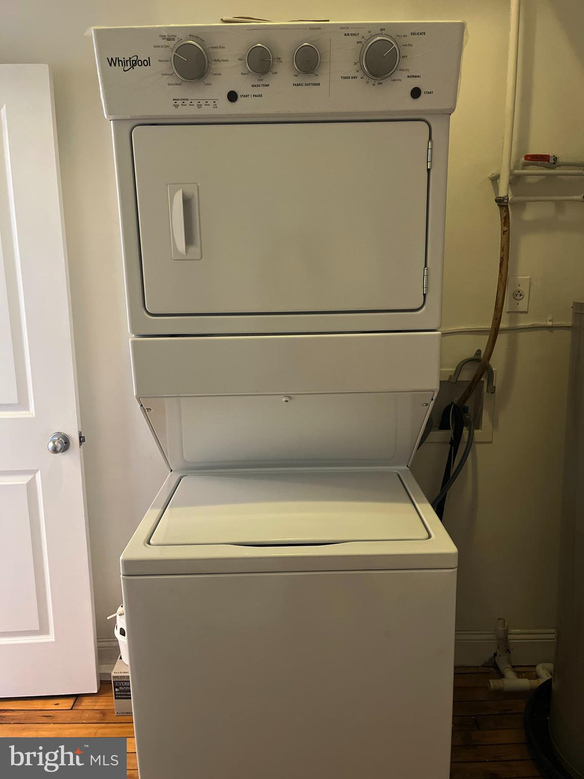 FELLS POINT HISTORIC DISTRICT - Residential Lease