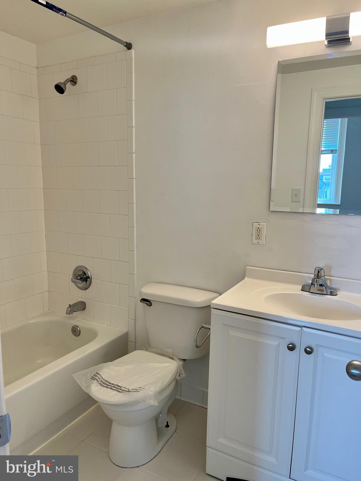 FELLS POINT HISTORIC DISTRICT - Residential Lease