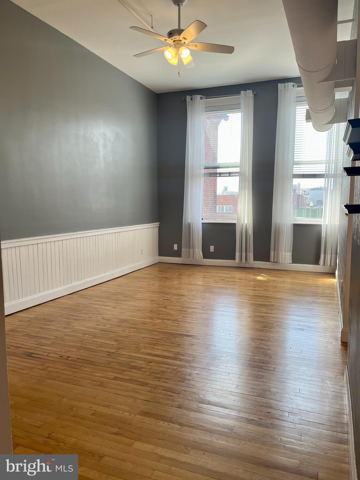 FELLS POINT HISTORIC DISTRICT - Residential Lease