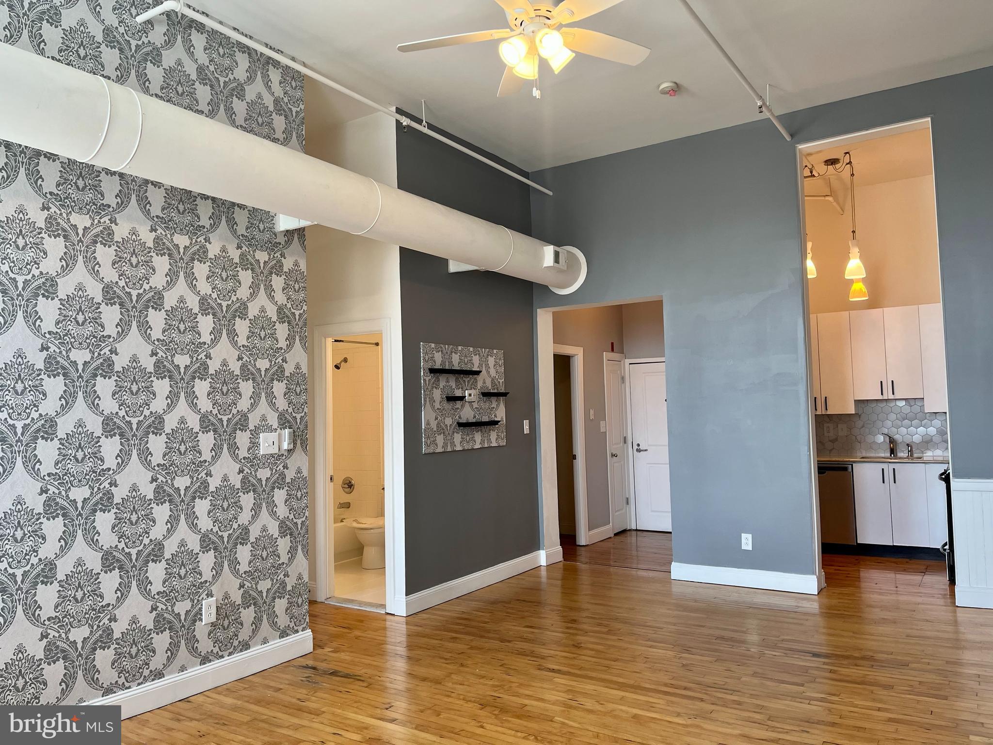 FELLS POINT HISTORIC DISTRICT - Residential Lease