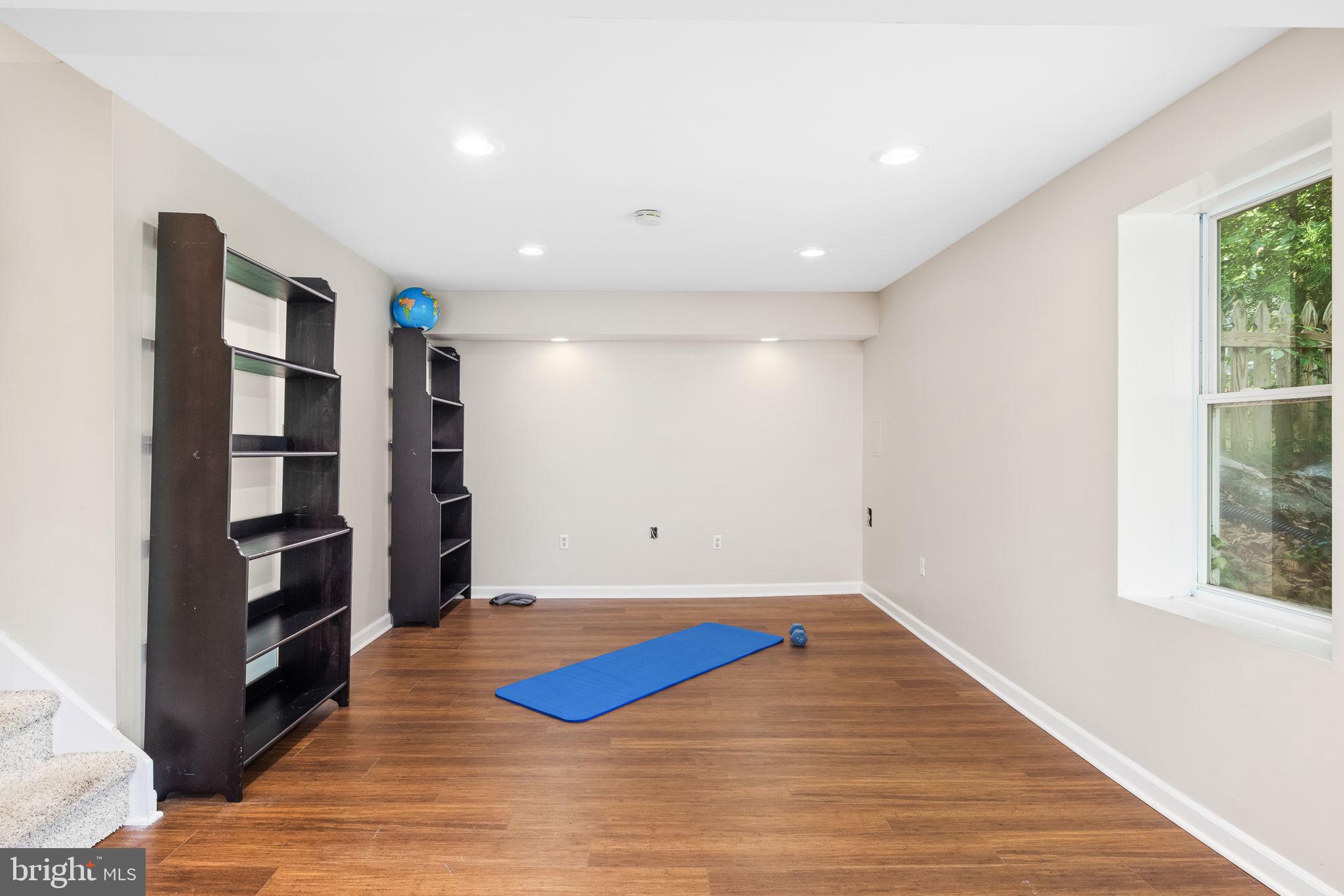 AQUIA HARBOUR - Residential