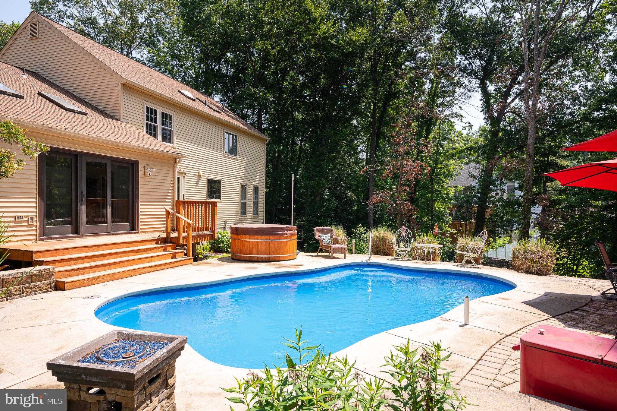 AQUIA HARBOUR - Residential